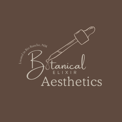 Botanical Elixir