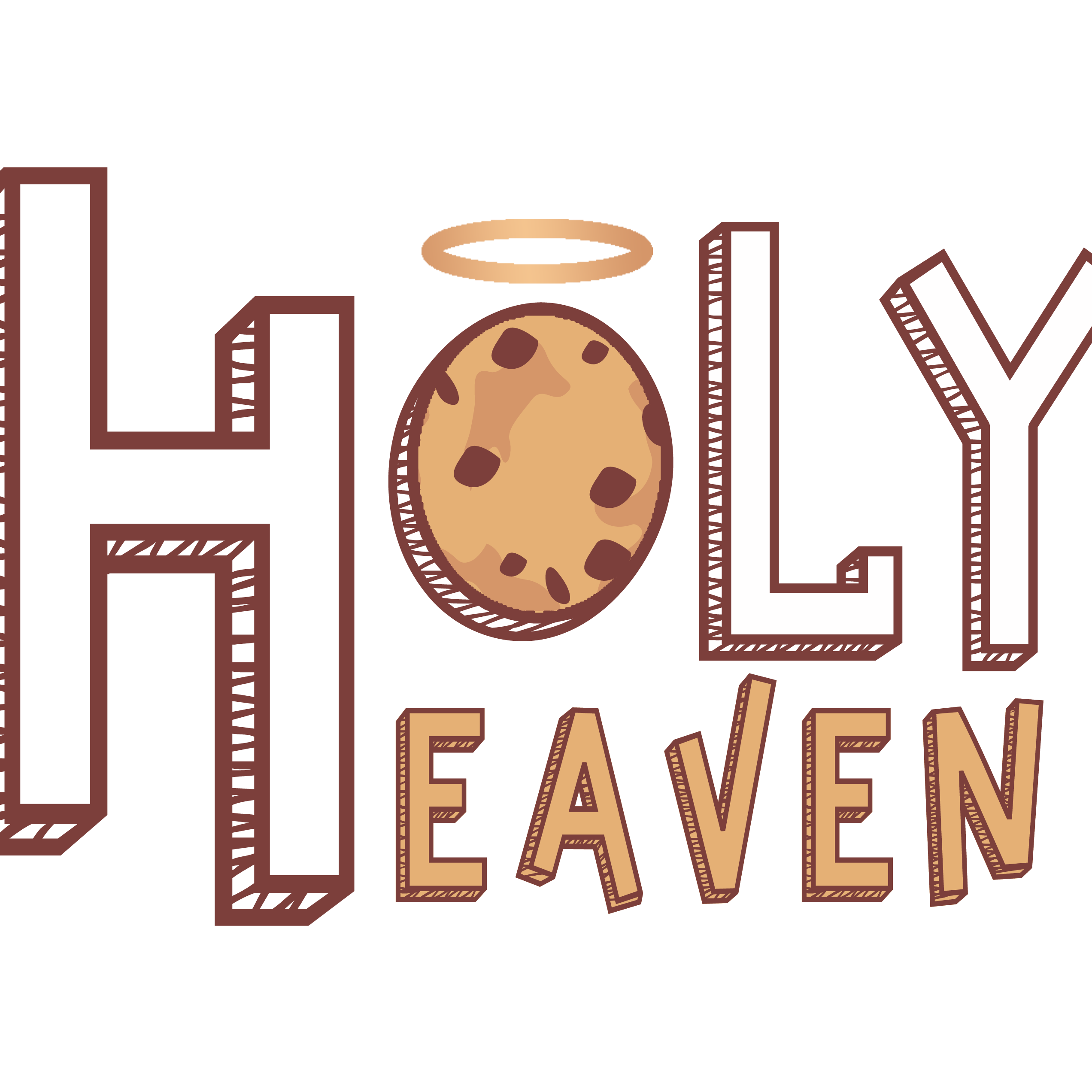 Holy Heaven Cookie Co