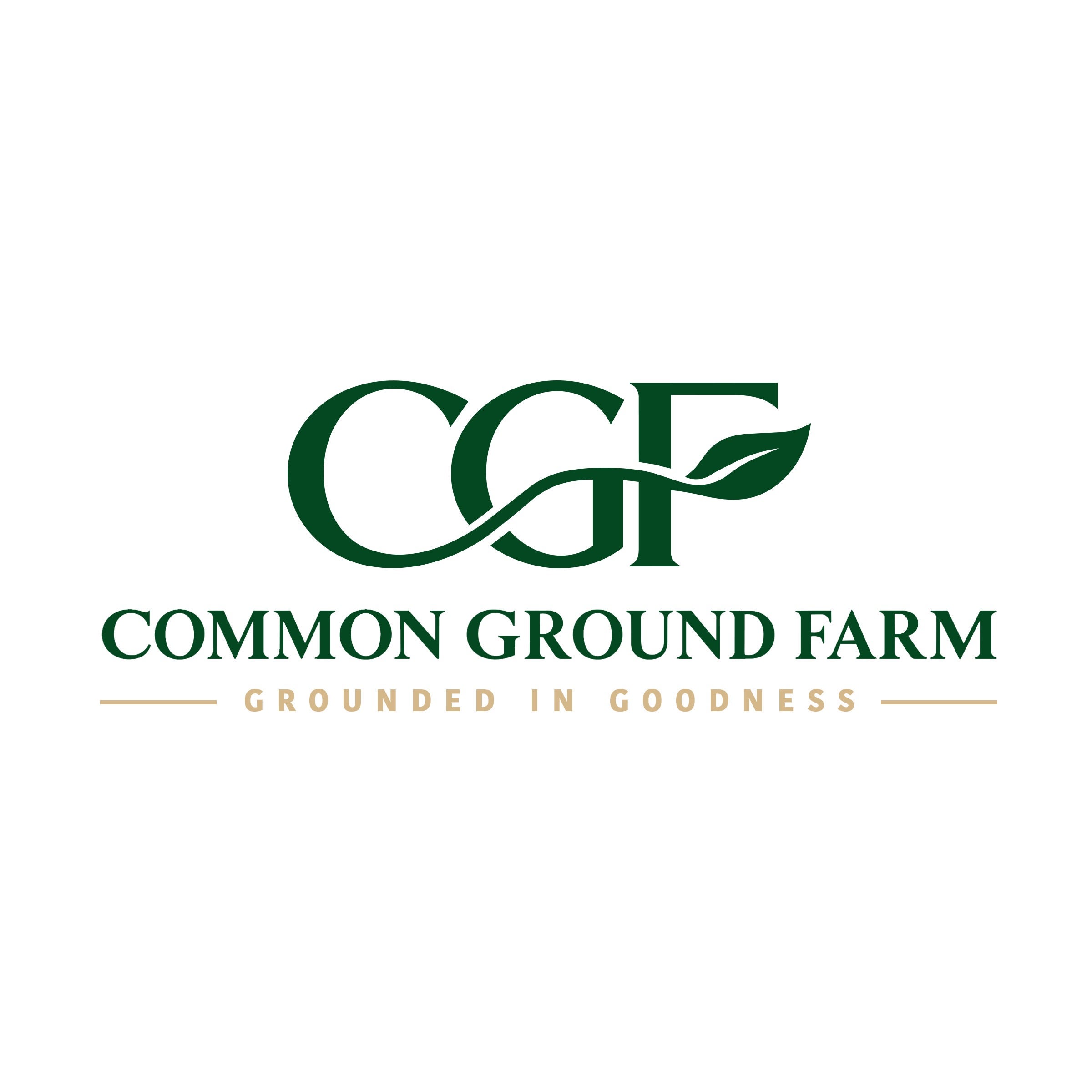 Common Ground Farm