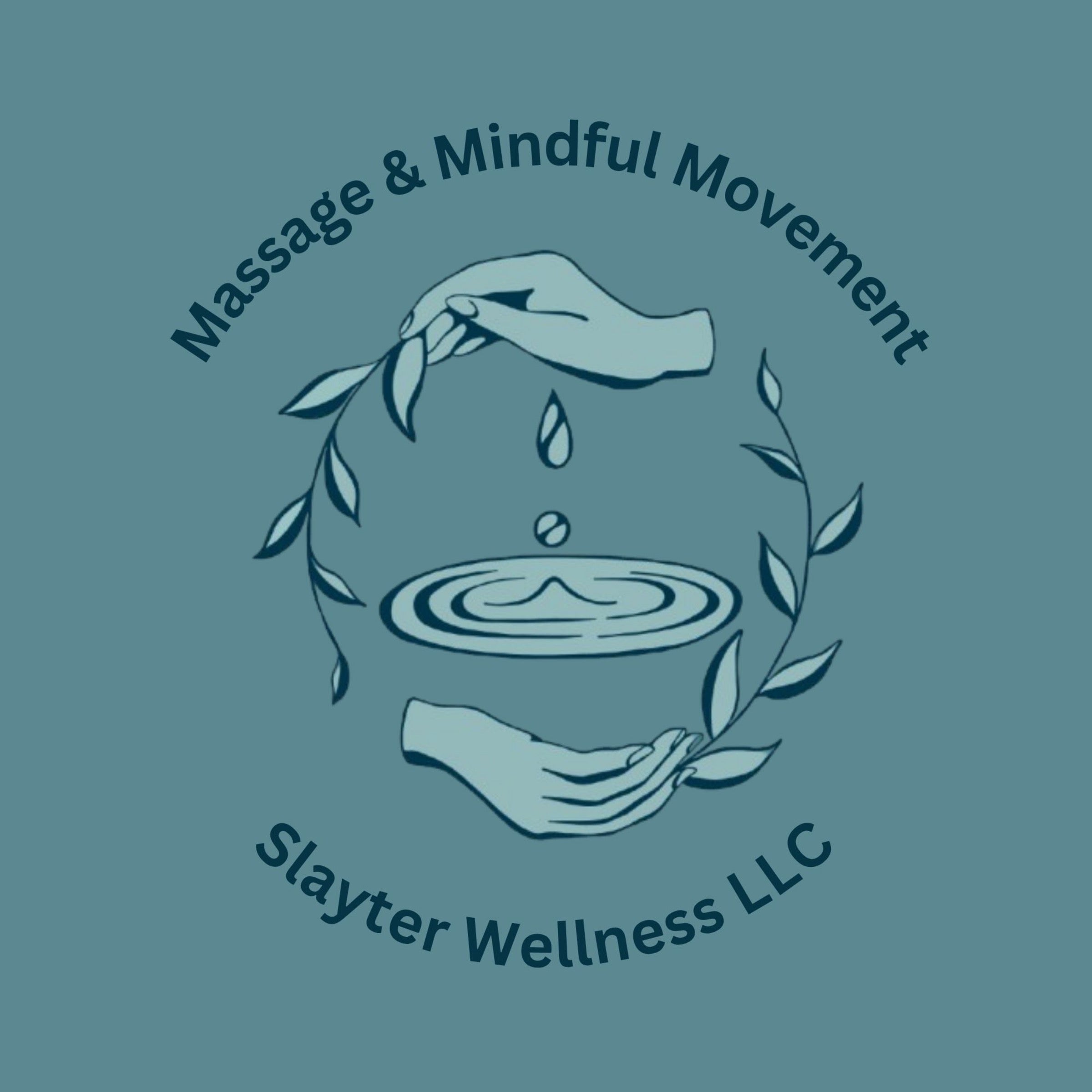 Slayter Wellness LLC