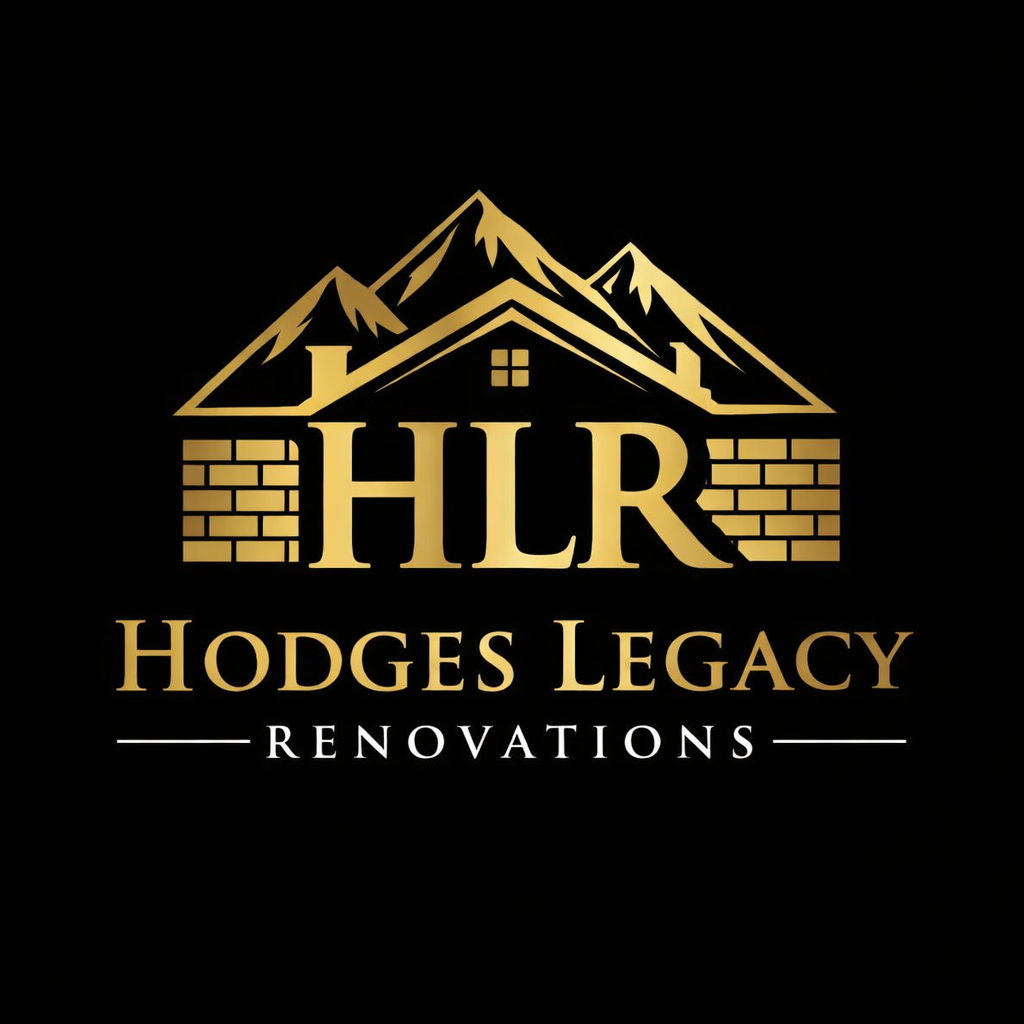 Hodges Legacy Renovations