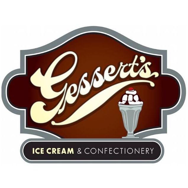 Gessert’s Ice Cream & Confectionery