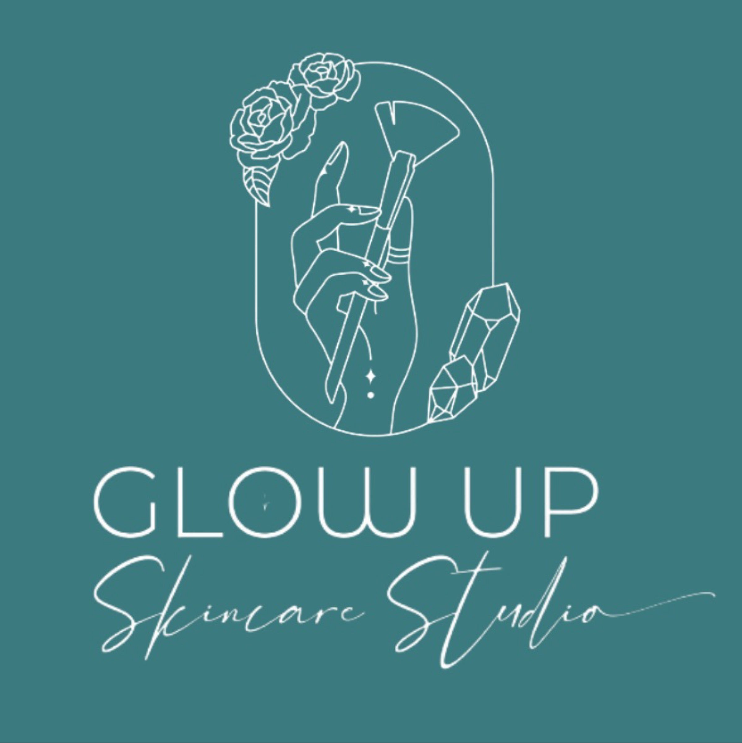 Glow Up Skincare Studio