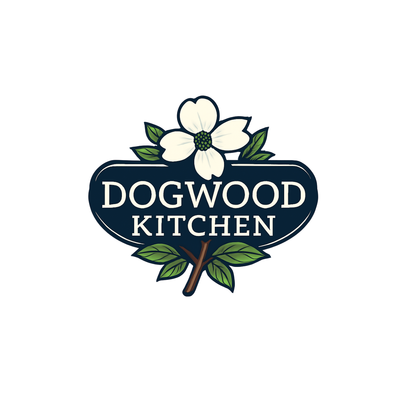 Dogwood Kitchen