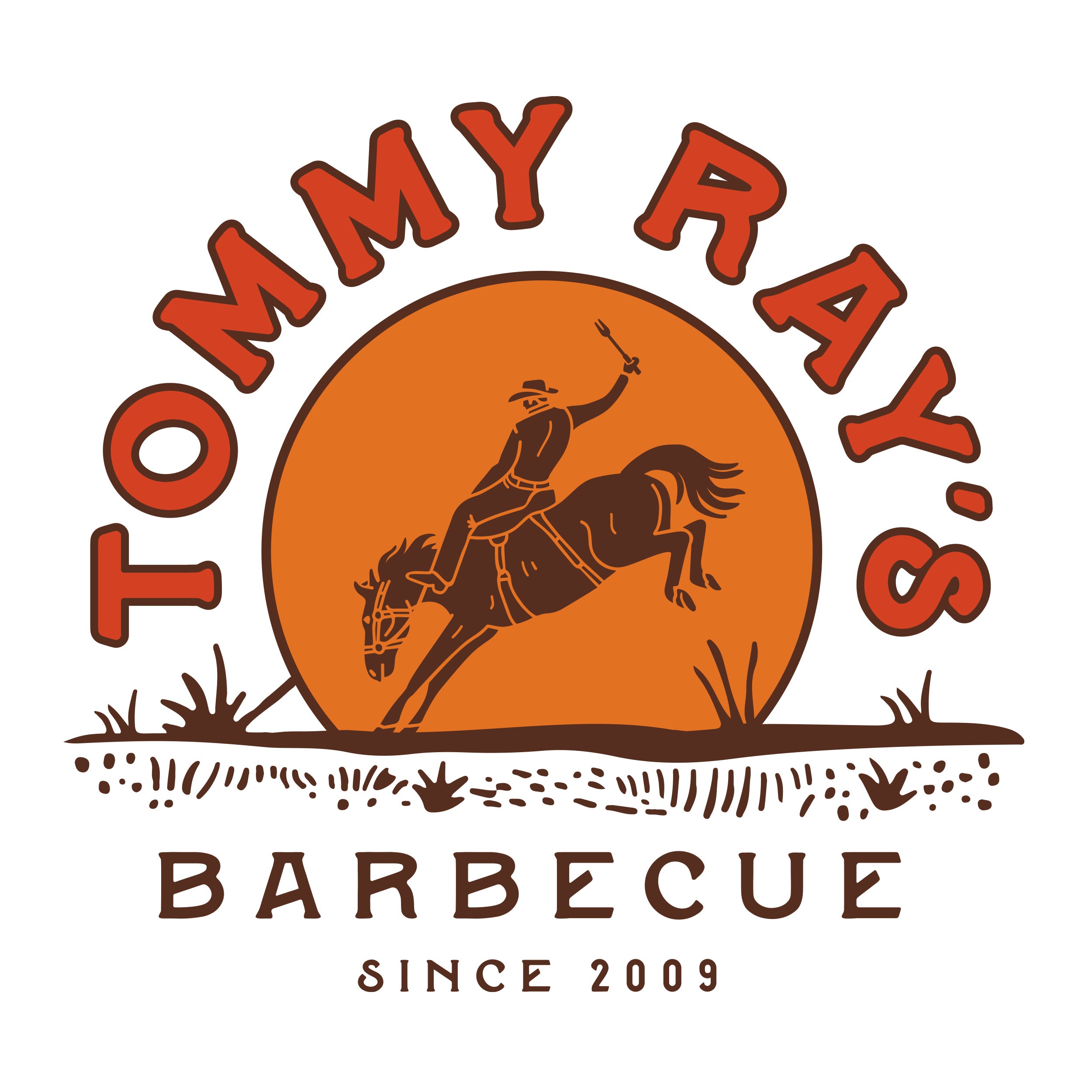 Tommy Ray's BBQ