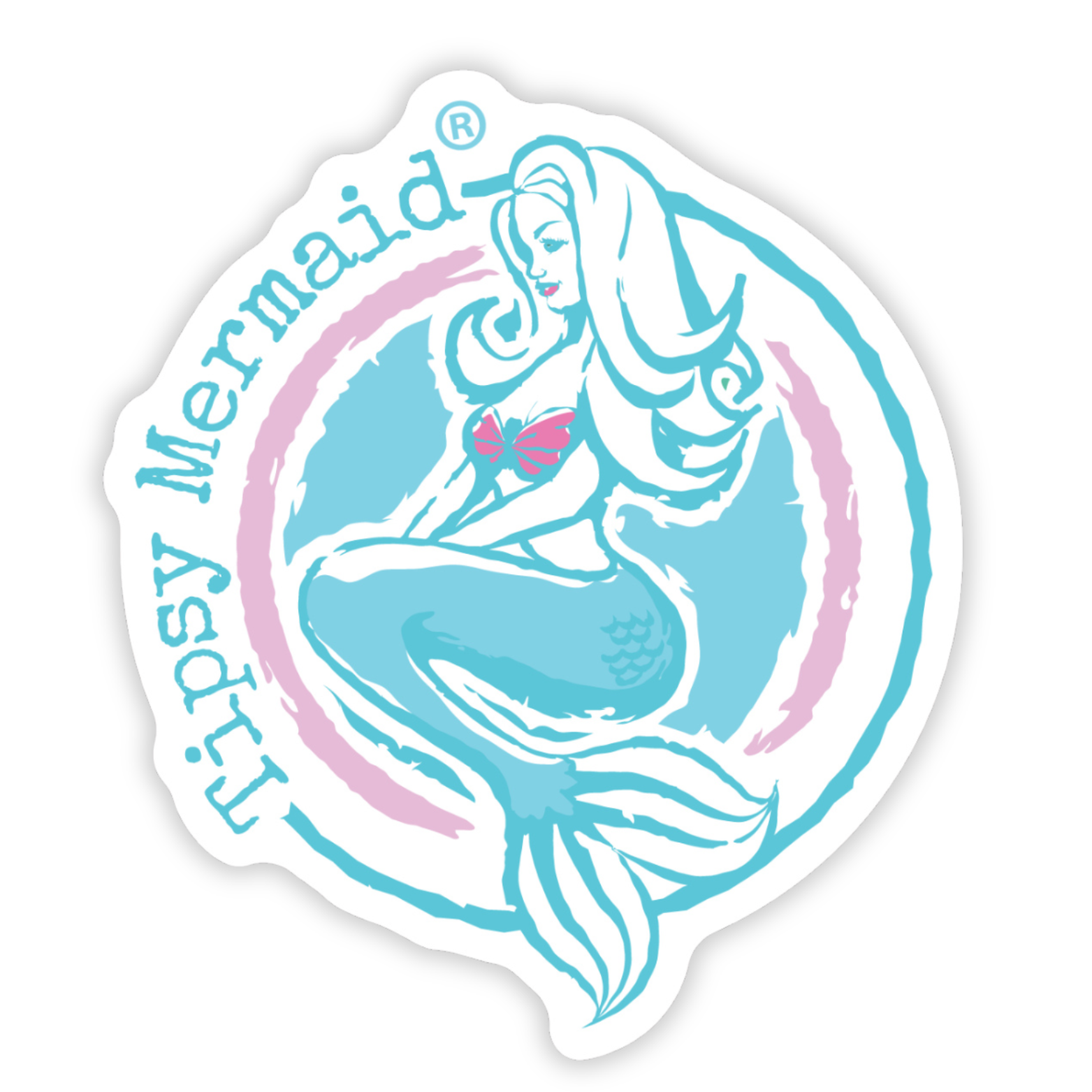 Tipsy Mermaid Mercantile Inc