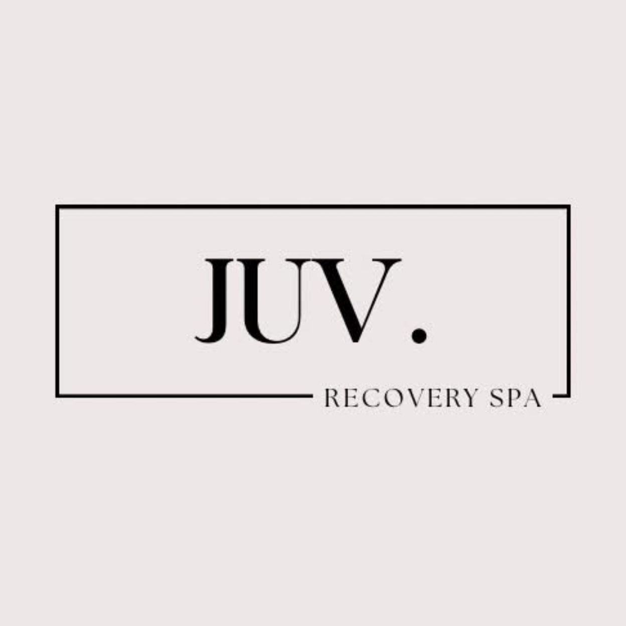 JUV. Recovery Spa