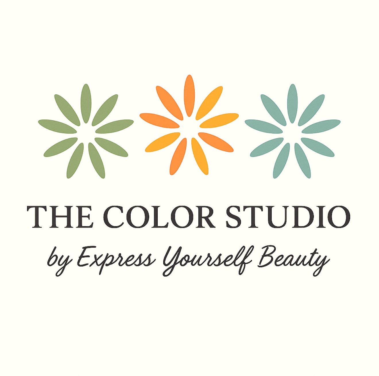 The Color Studio by Express Yourself Beauty