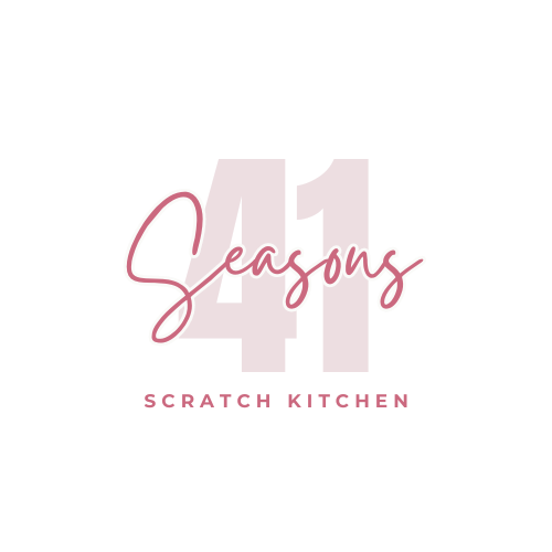41 Seasons Scratch Kitchen