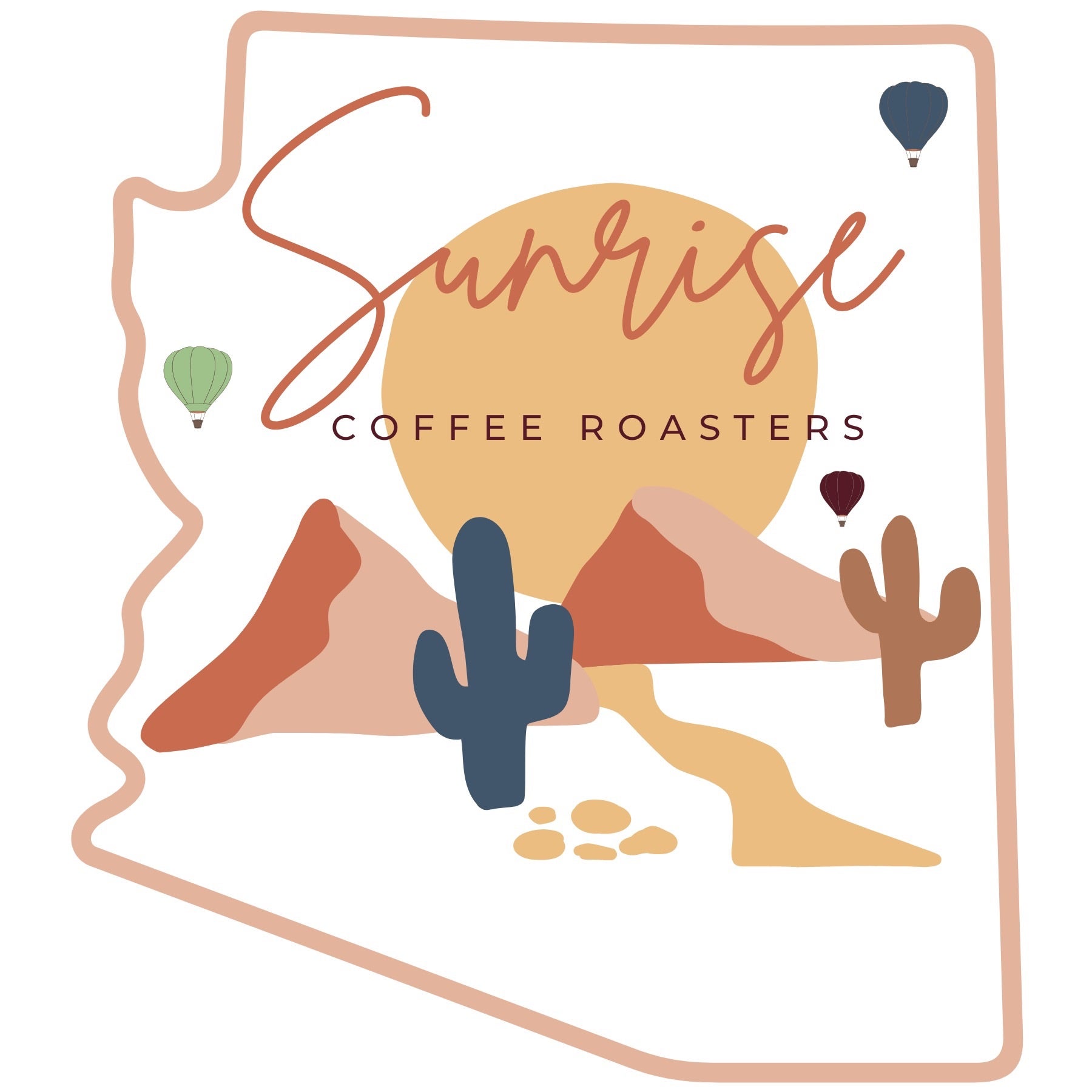 Sunrise Coffee Roasters
