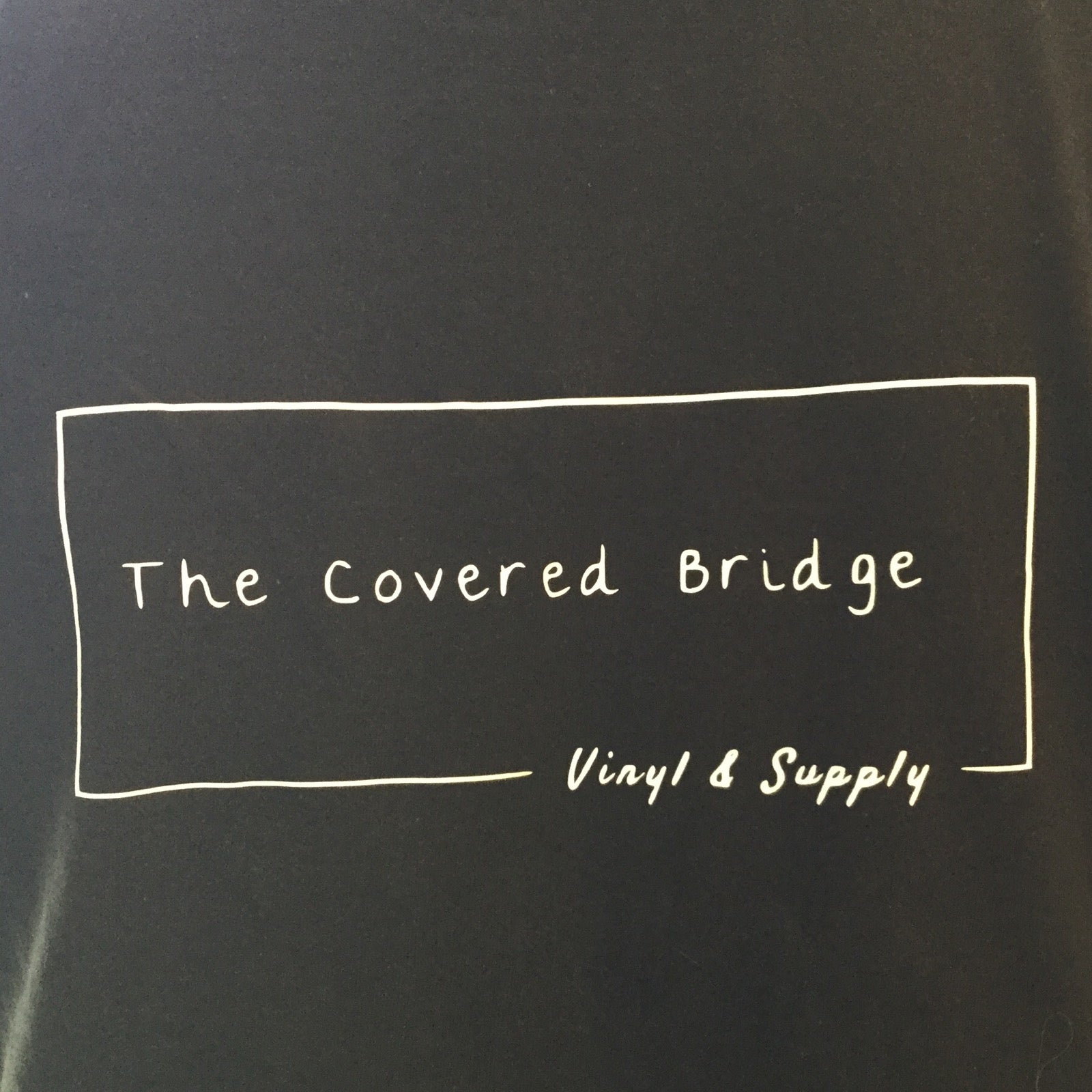 The Covered Bridge Vinyl & Supply, LLC