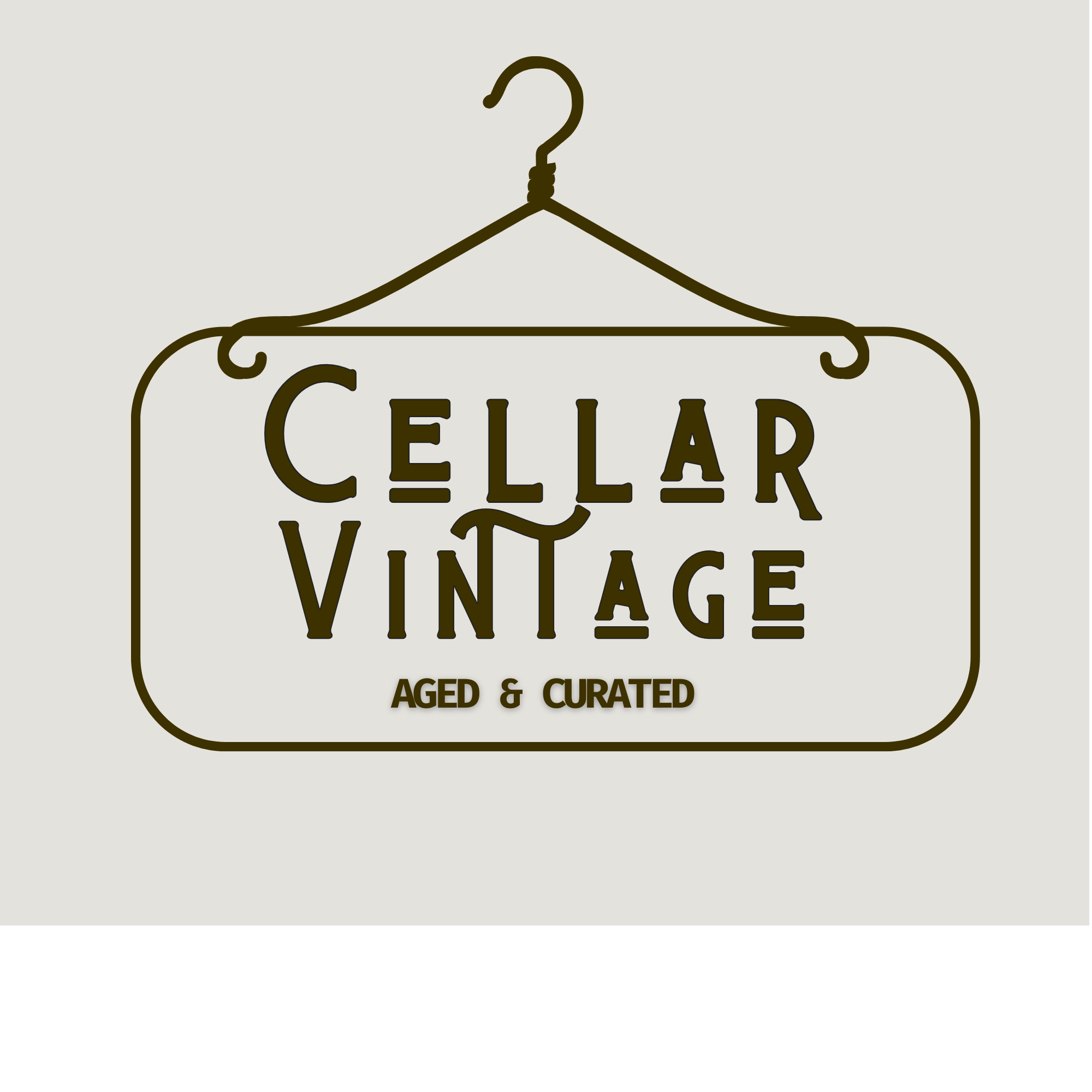 Cellar Vintage
