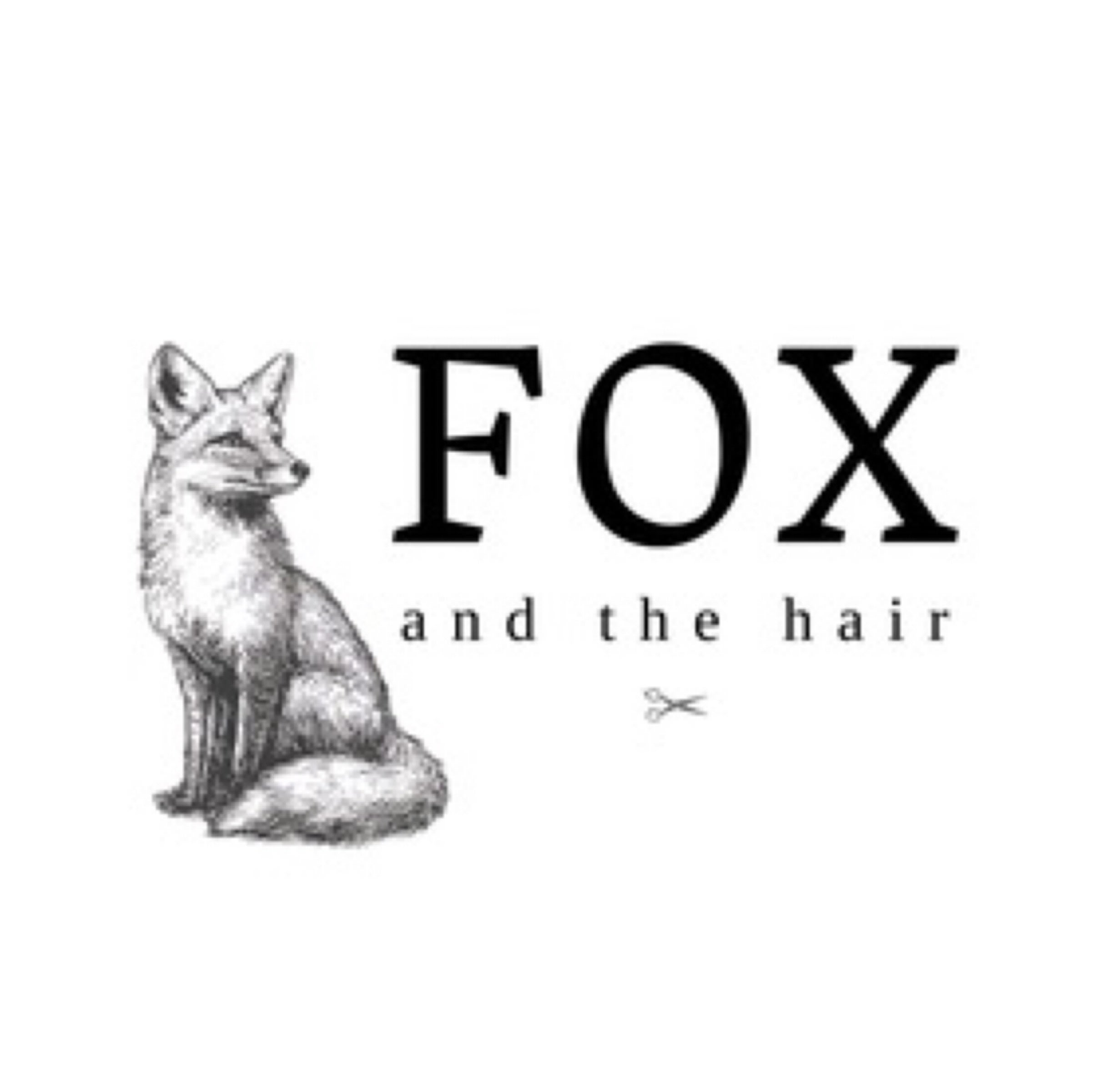 Fox & The Hair
