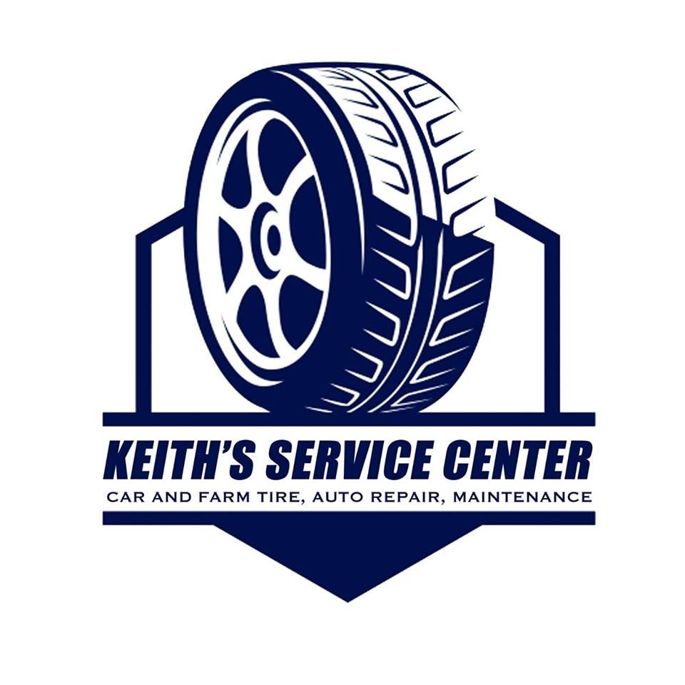 Keith's Service Center