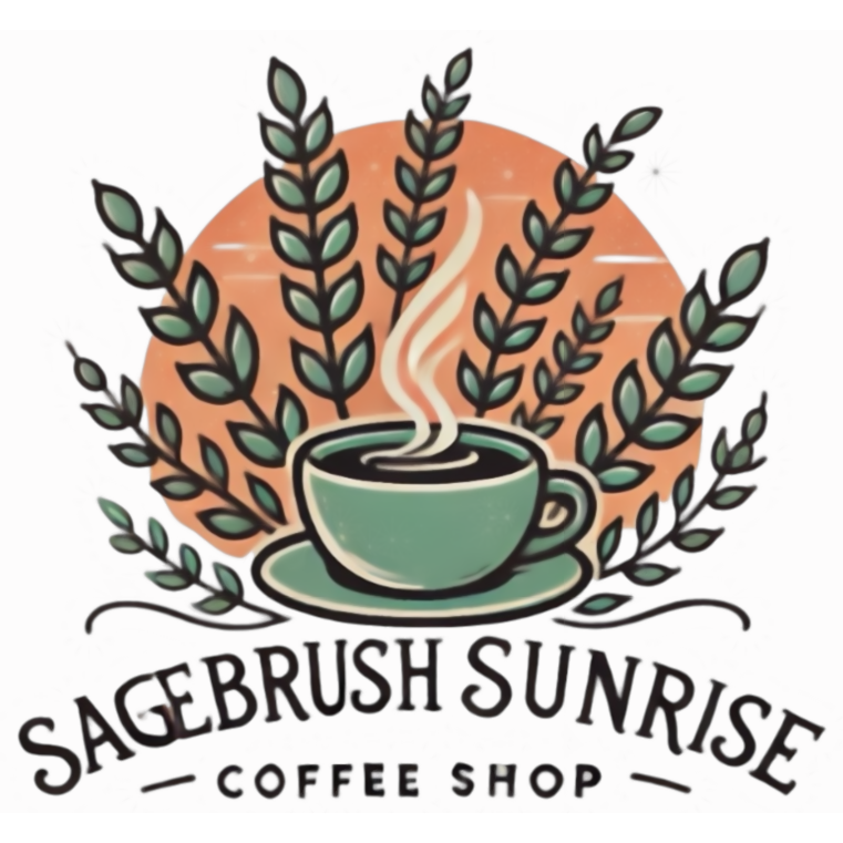 Sagebrush Sunrise Coffee Co