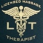 Muscle Meld Massage: Raeshell Brod LMT
