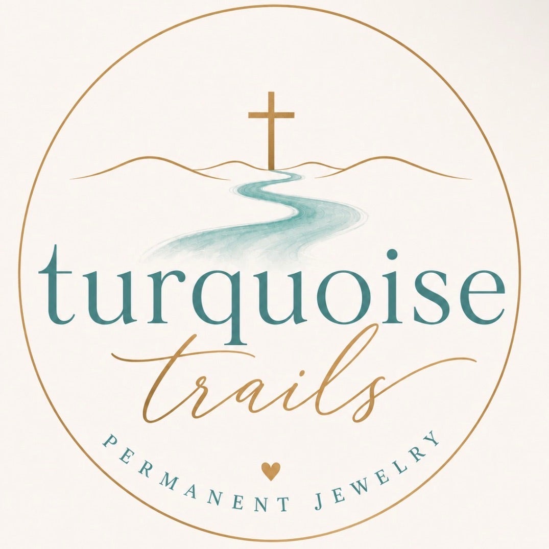 Turquoise Trails