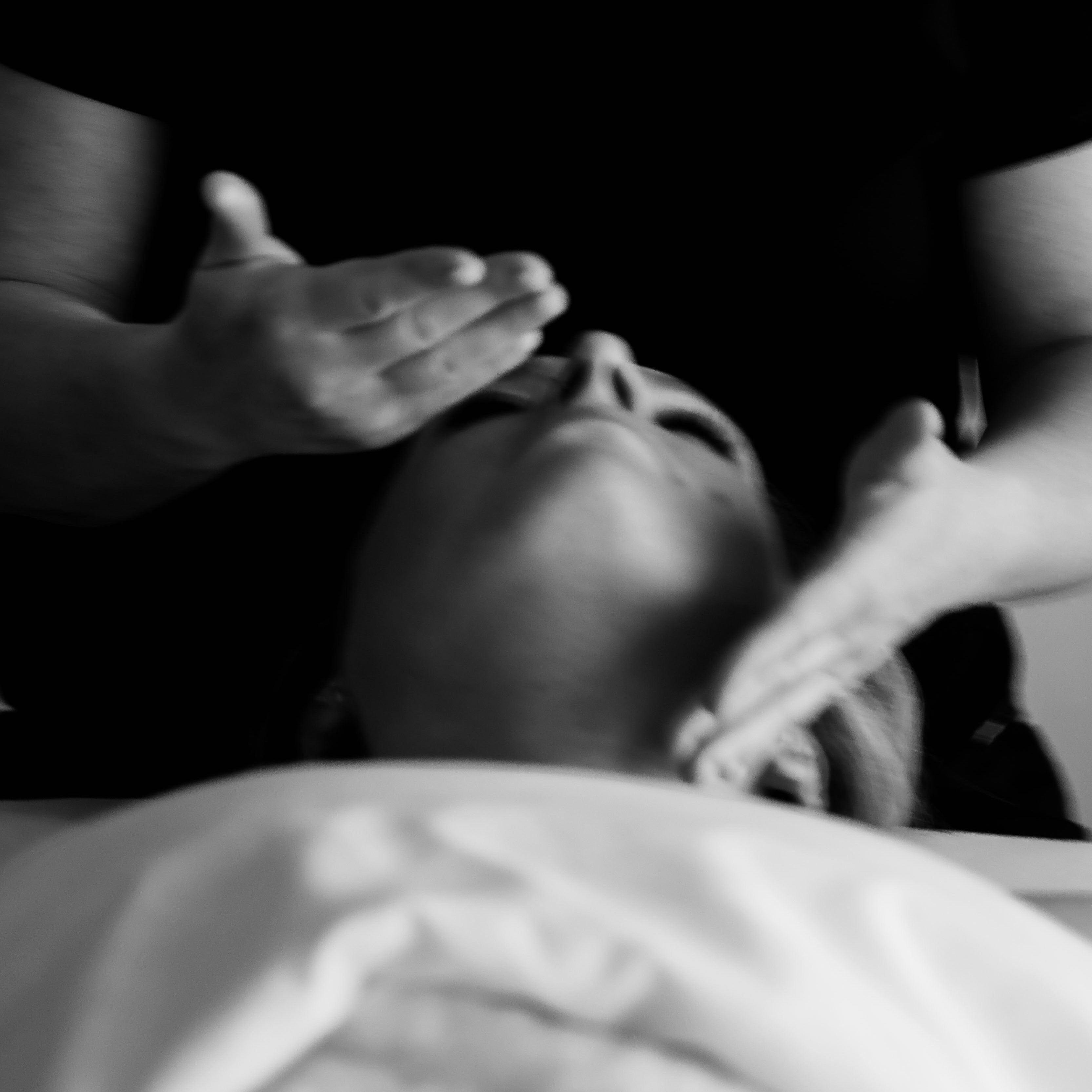 Massage Theory
