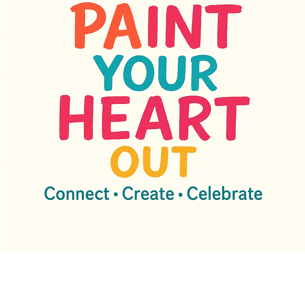 Leslie Wray Creative LLC DBA Paint Your Heart Out