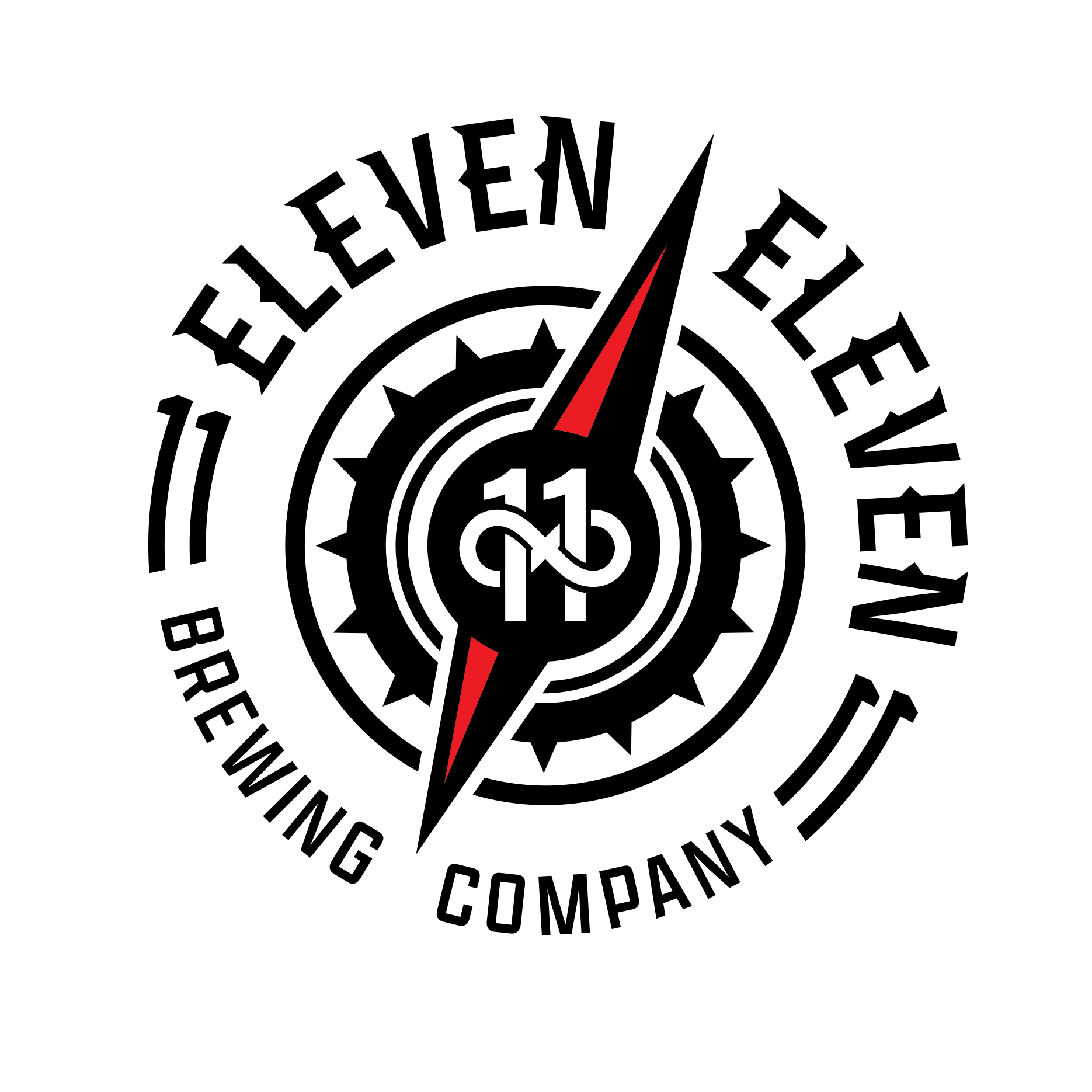 Eleven Eleven Brewing Company