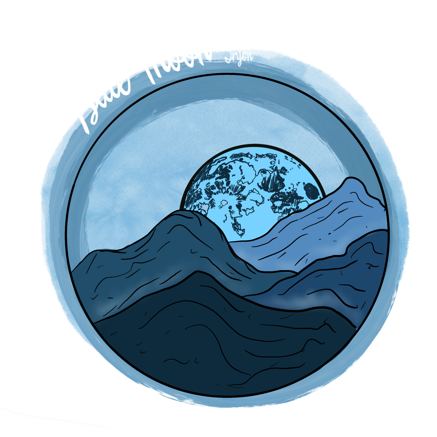 Blue Moon