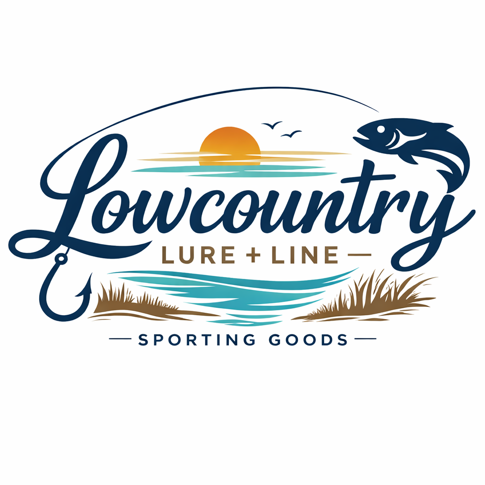 Lowcountry Lure and Line Sporting Goods