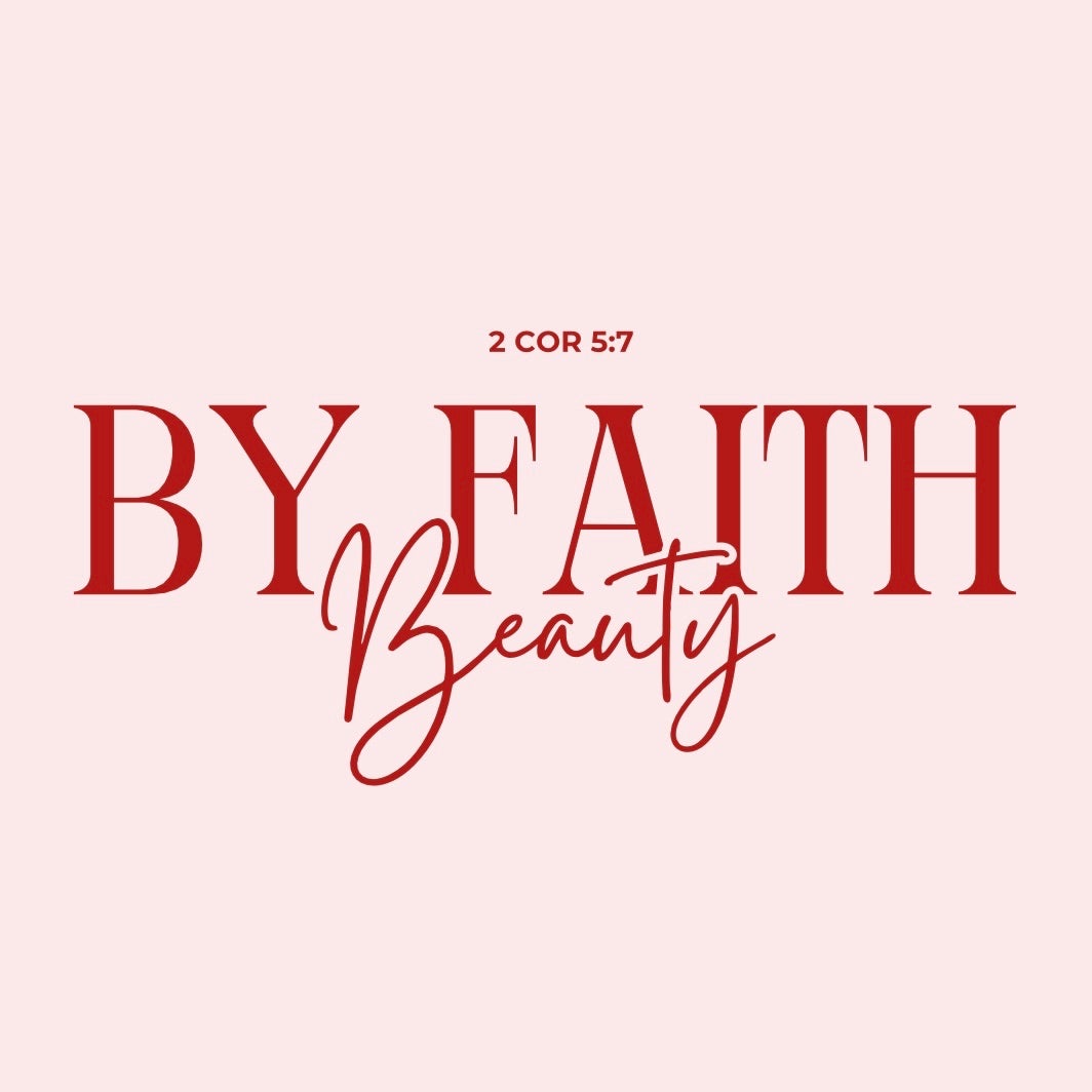 By Faith Beauty
