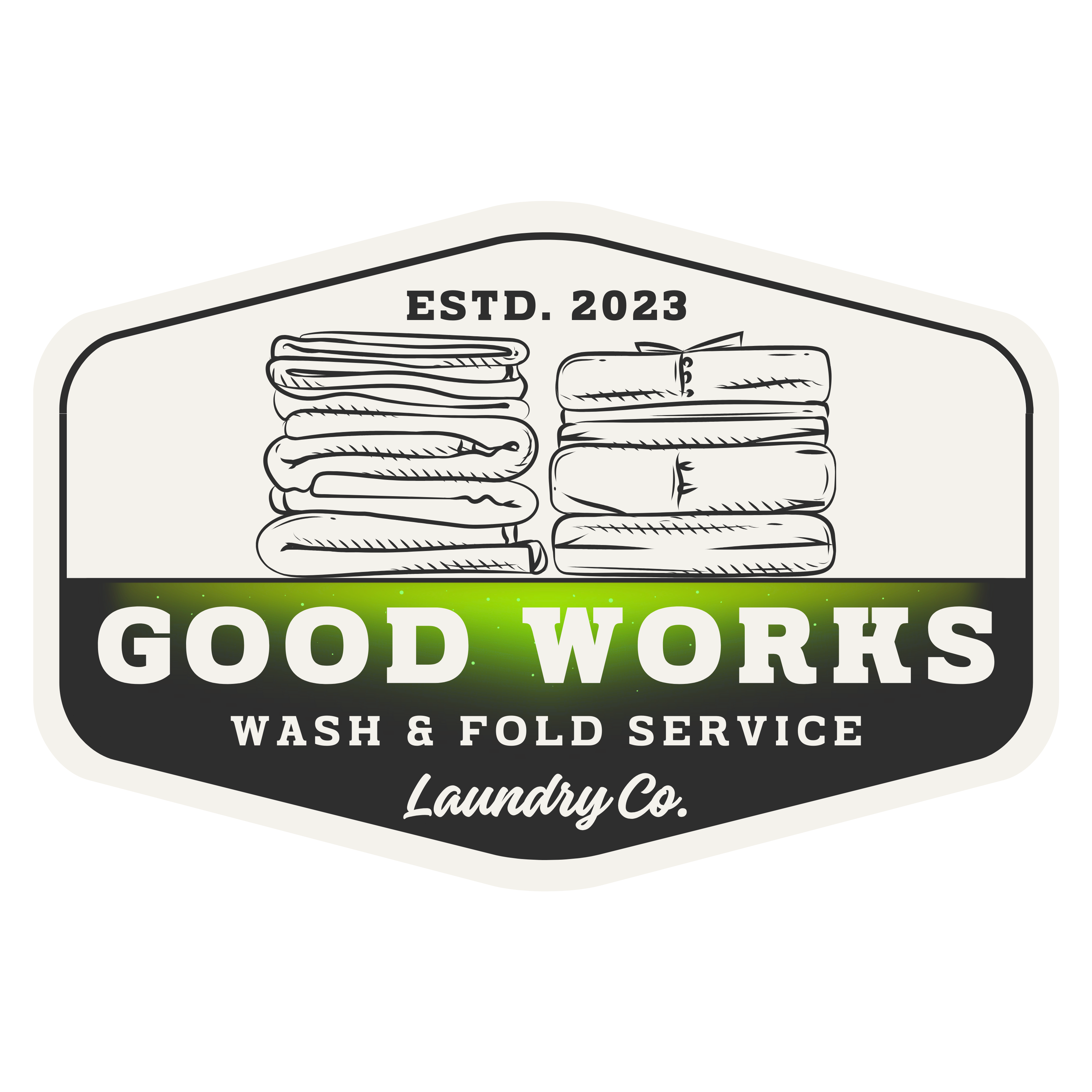 Good Works Laundry Co.