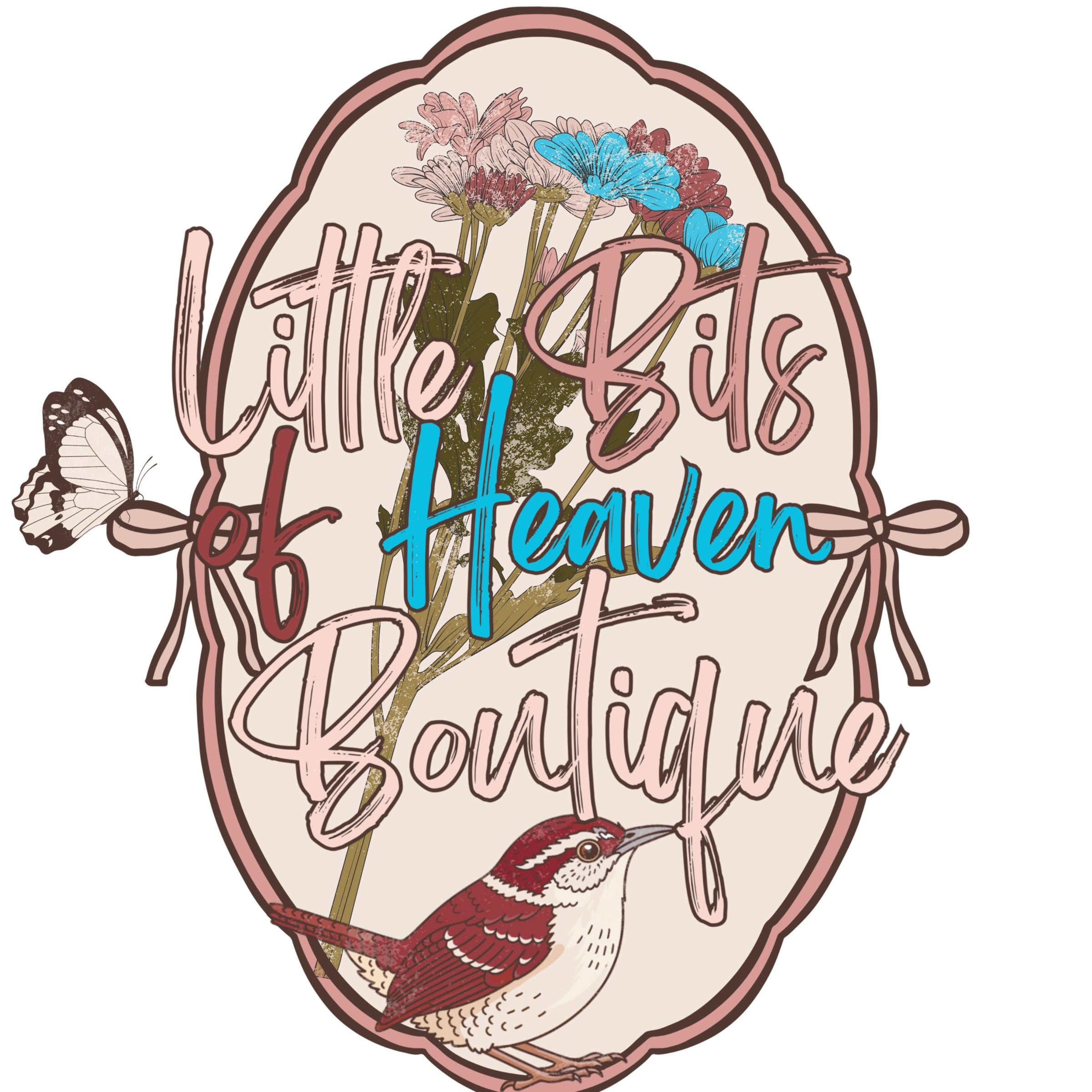 Little Bits of Heaven