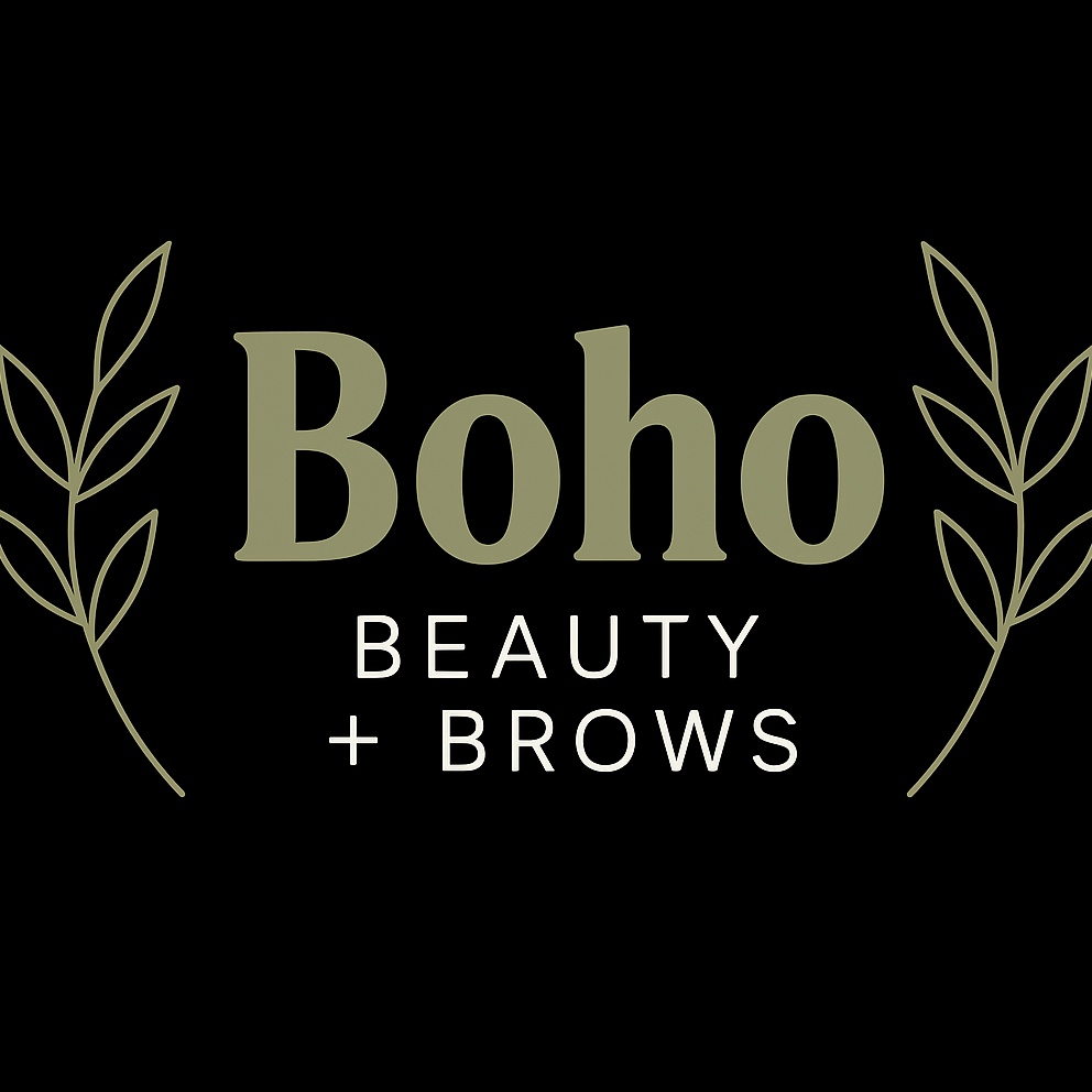 Boho Beauty & Brows