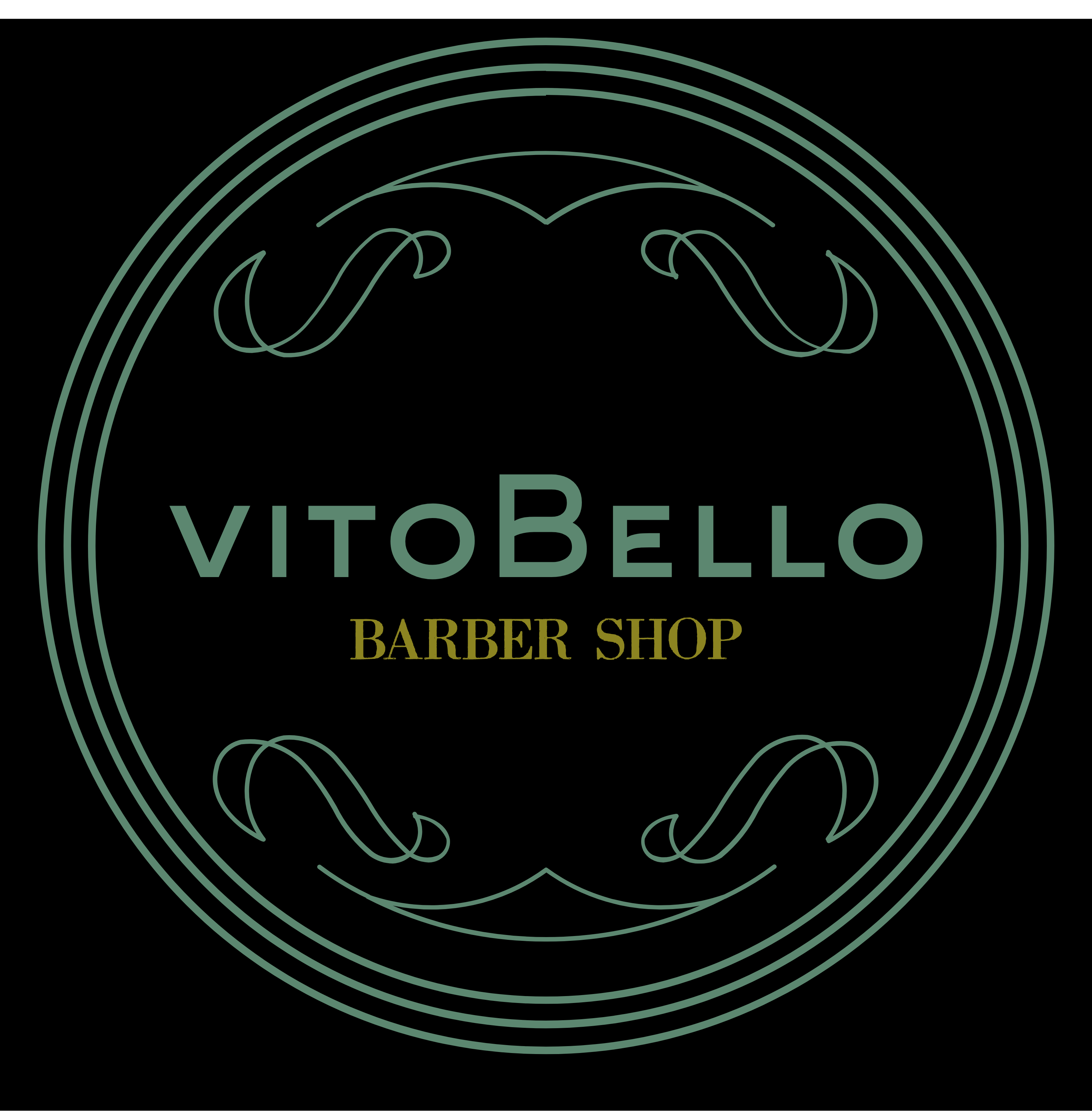 Vito Bello Barber Shop