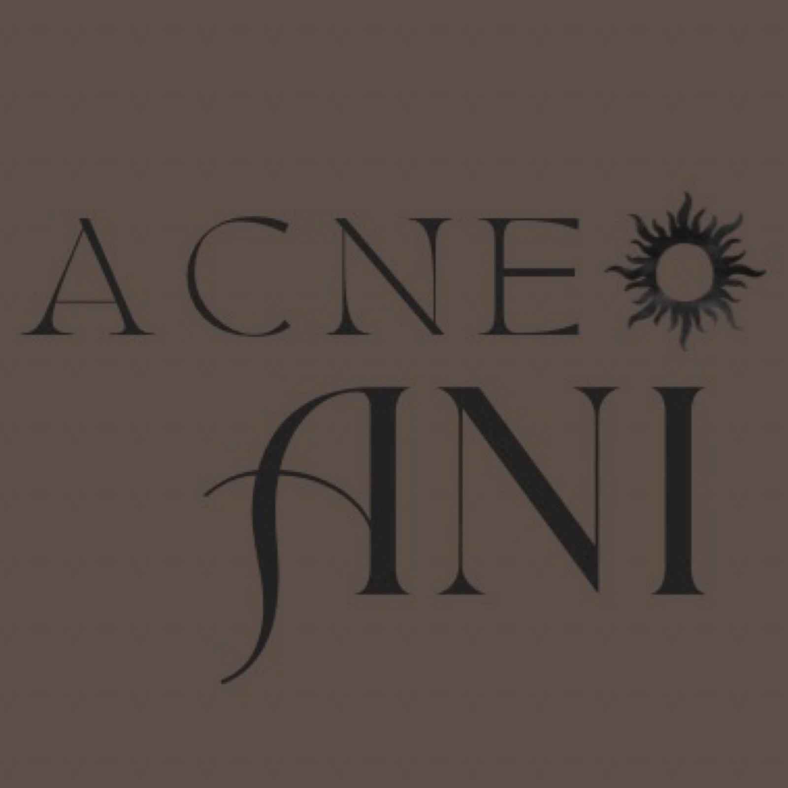 Acne Ani