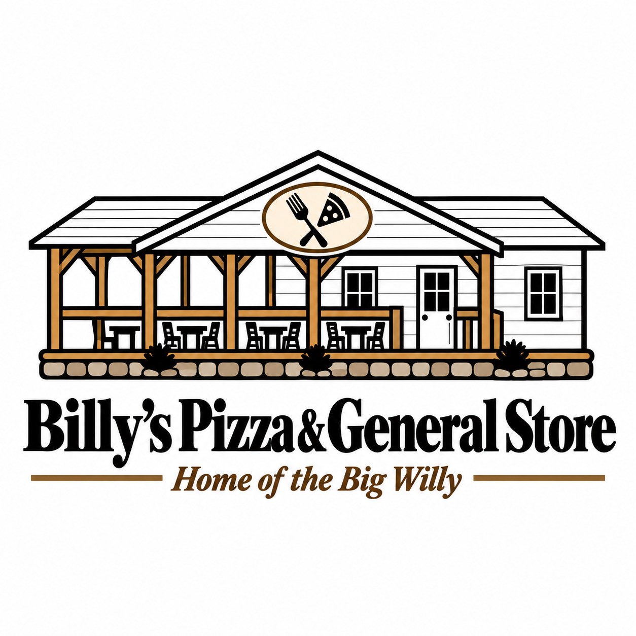 Billy's Pizza & General Store