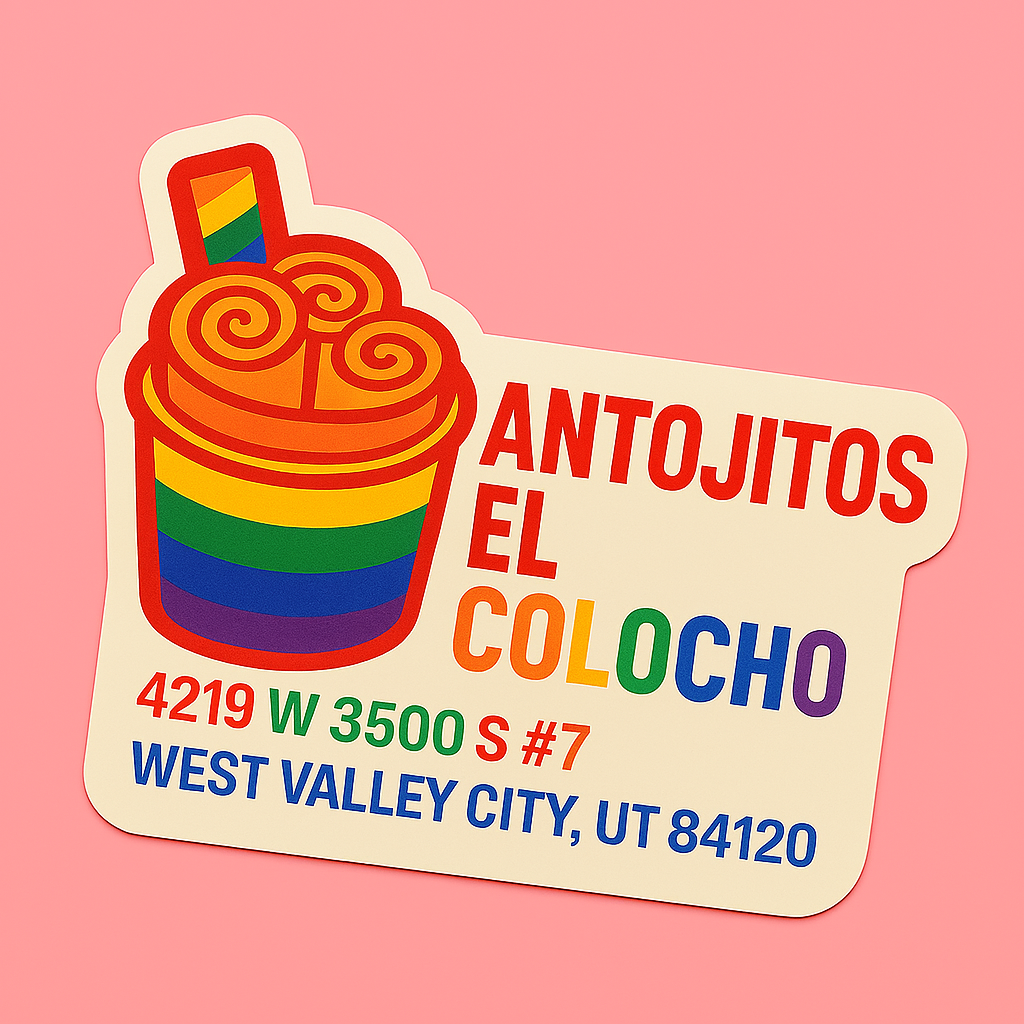Antojitos el colocho