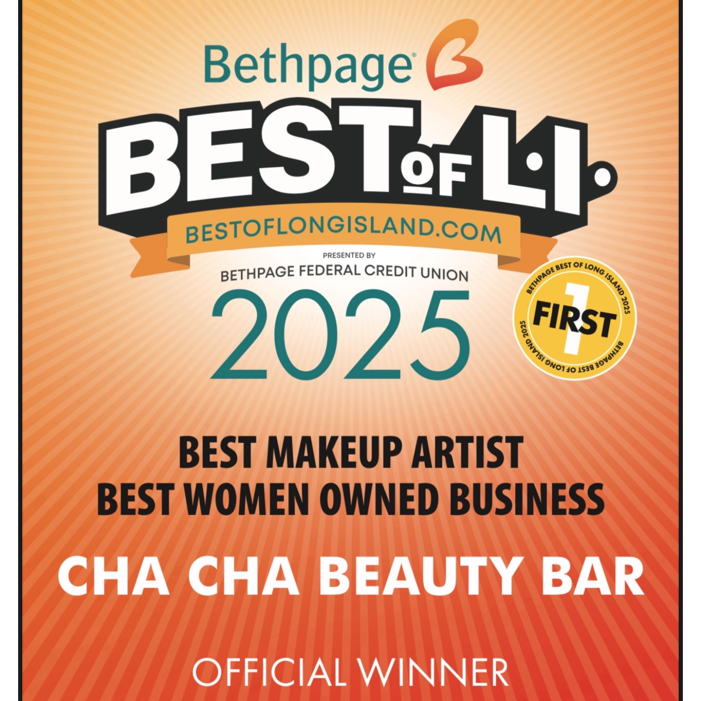 Cha Cha Beauty Bar