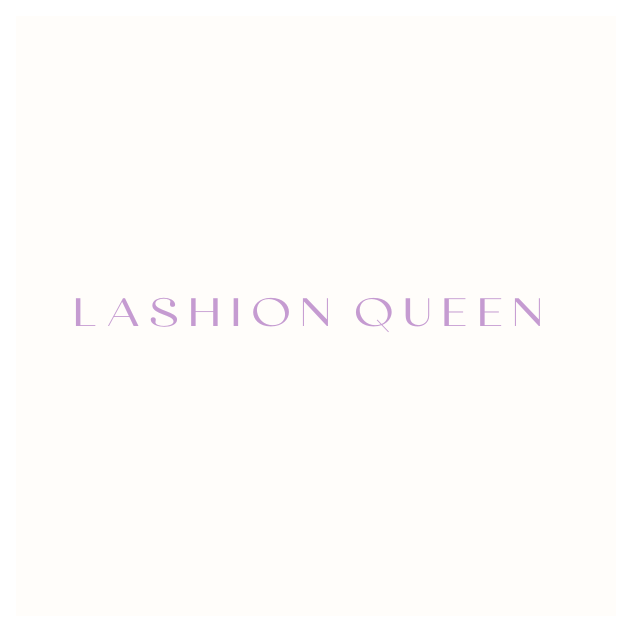 Lashion Queen