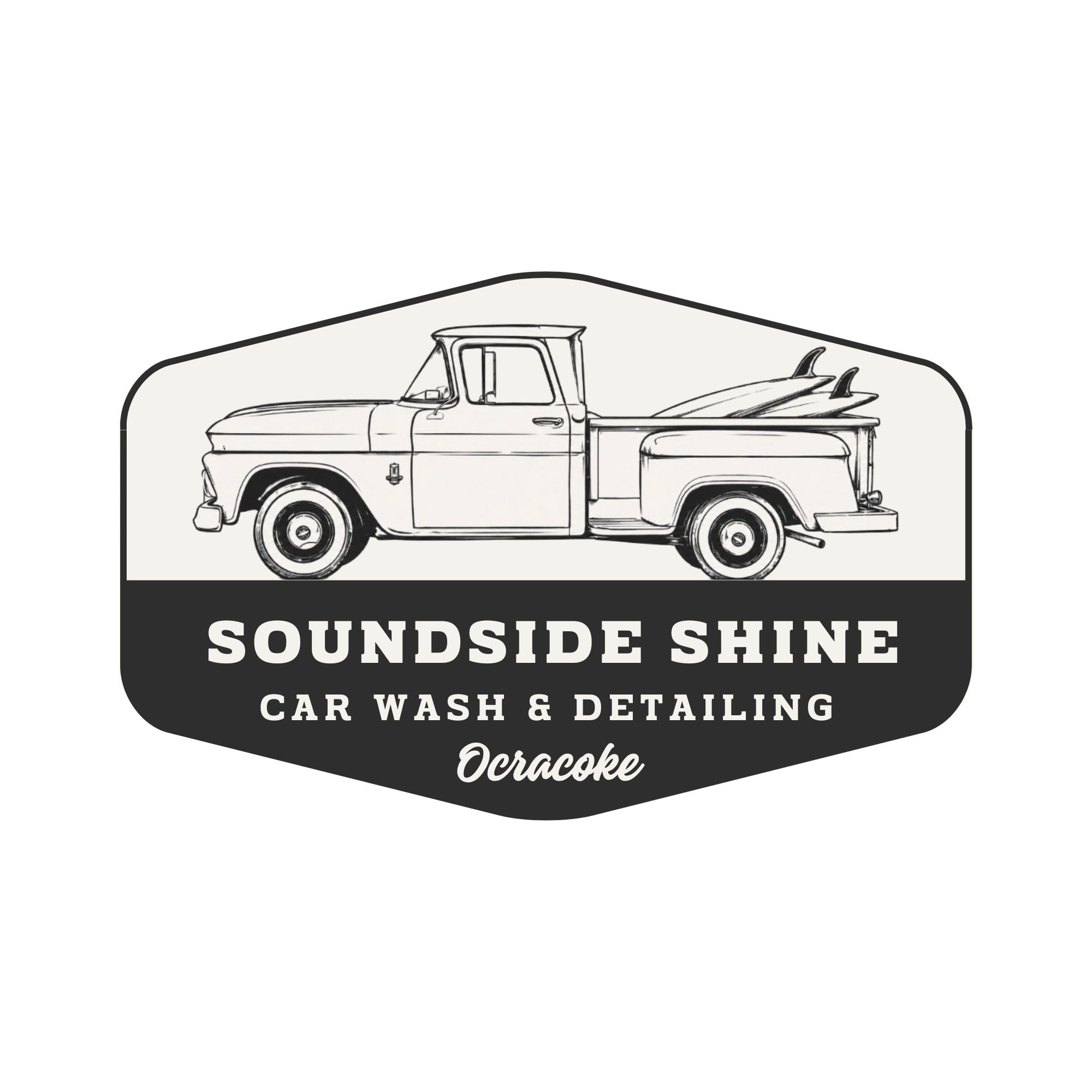 Soundside Shine Mobile Car Wash and Detailing