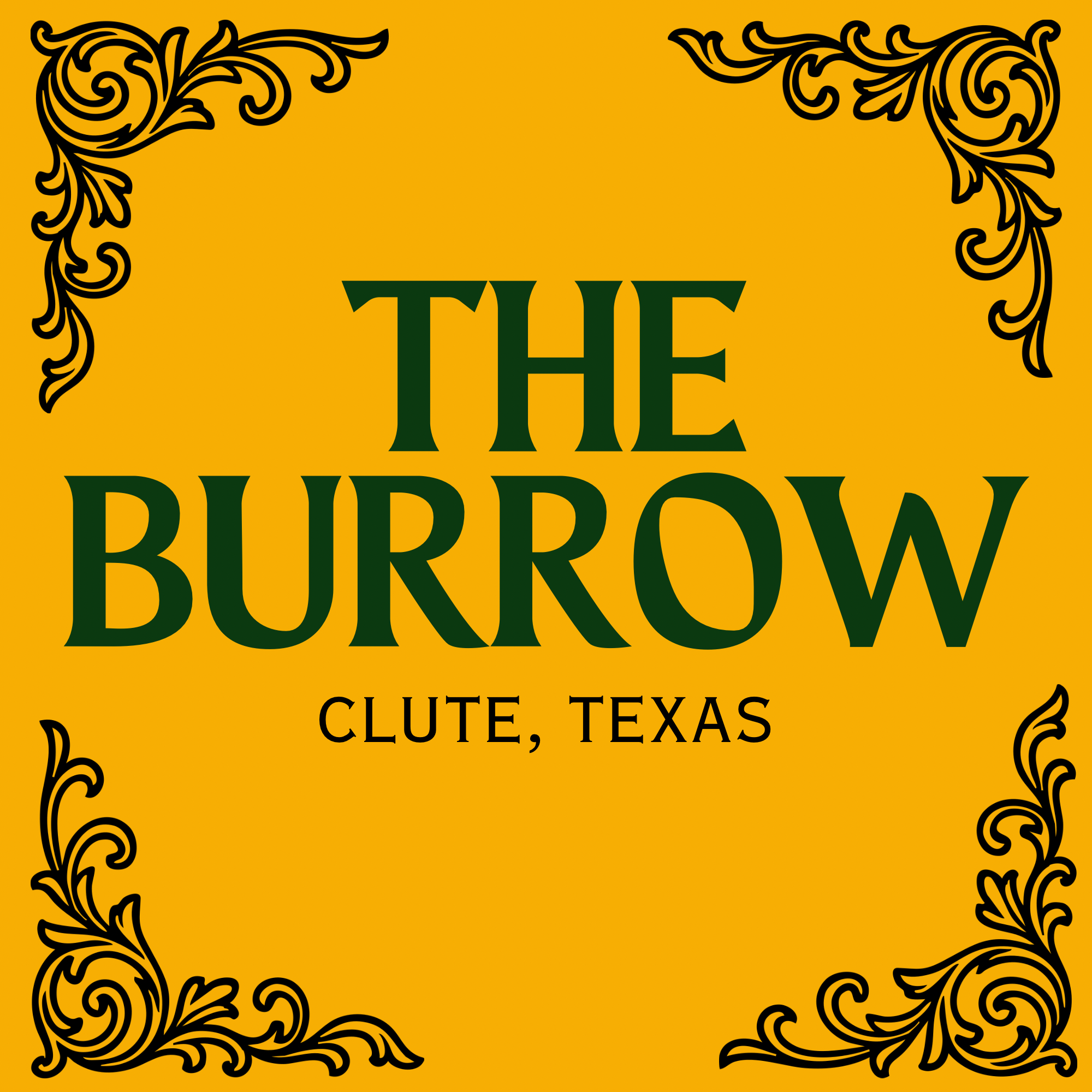 The Burrow