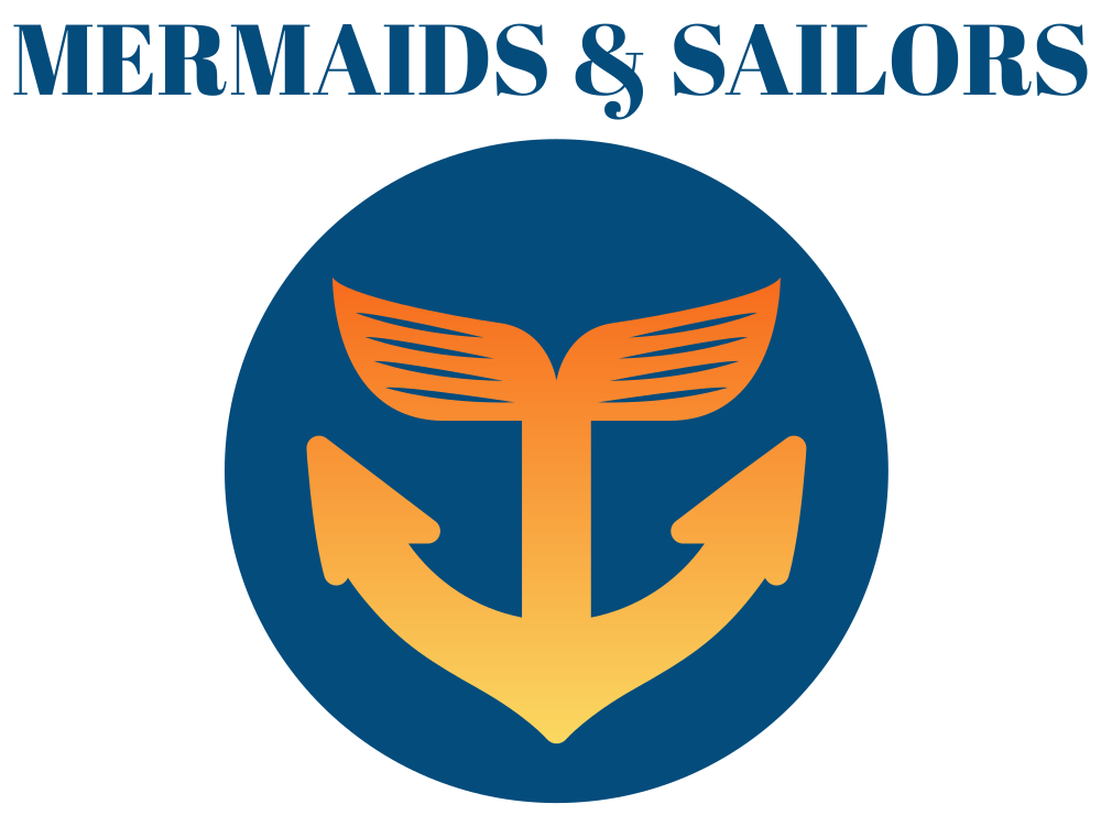 Mermaids and Sailors Moss