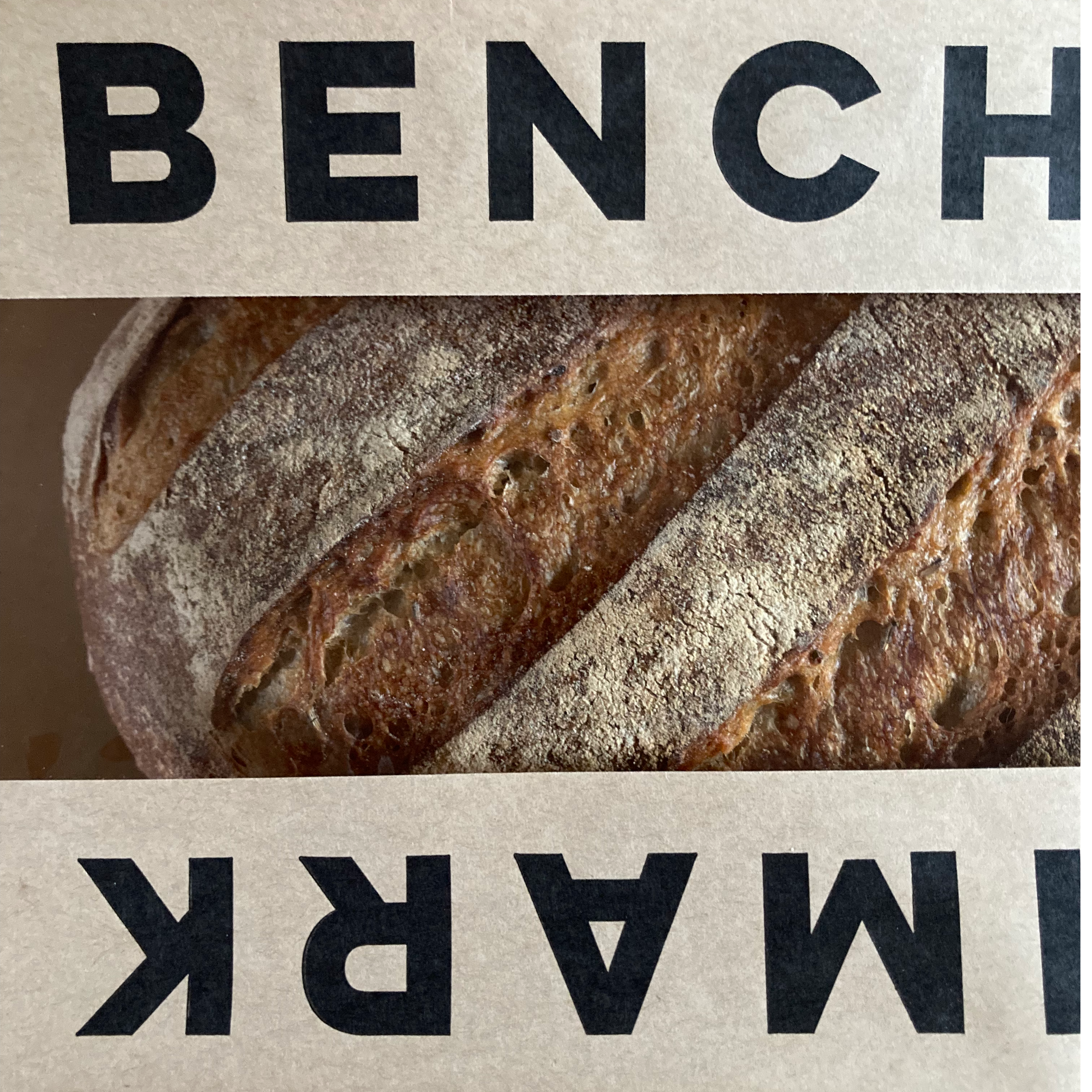 Benchmark Breads