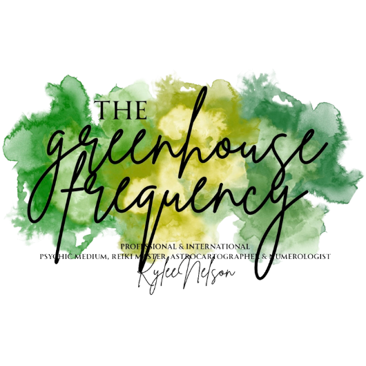 The Greenhouse Frequency