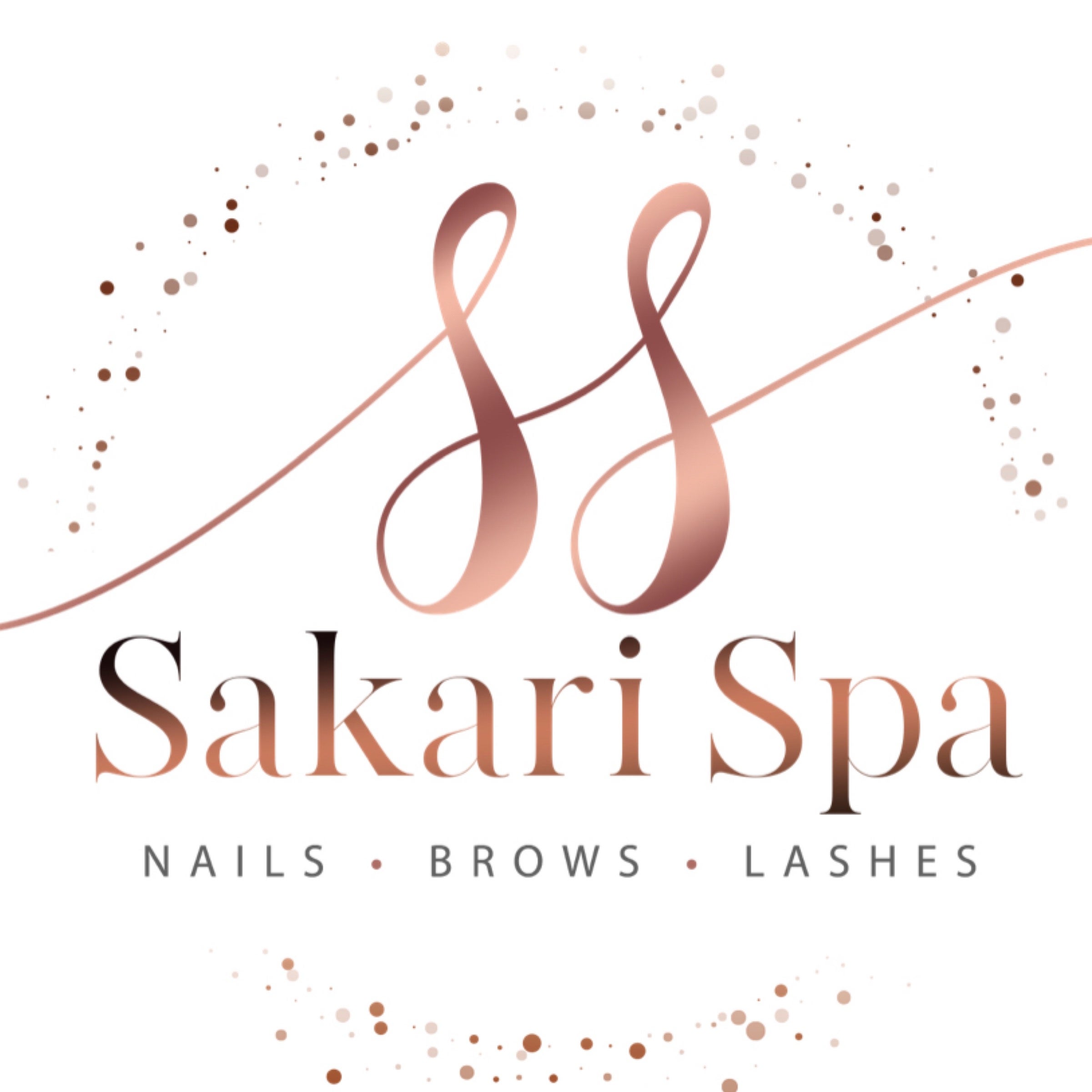 Sakari Nail Spa