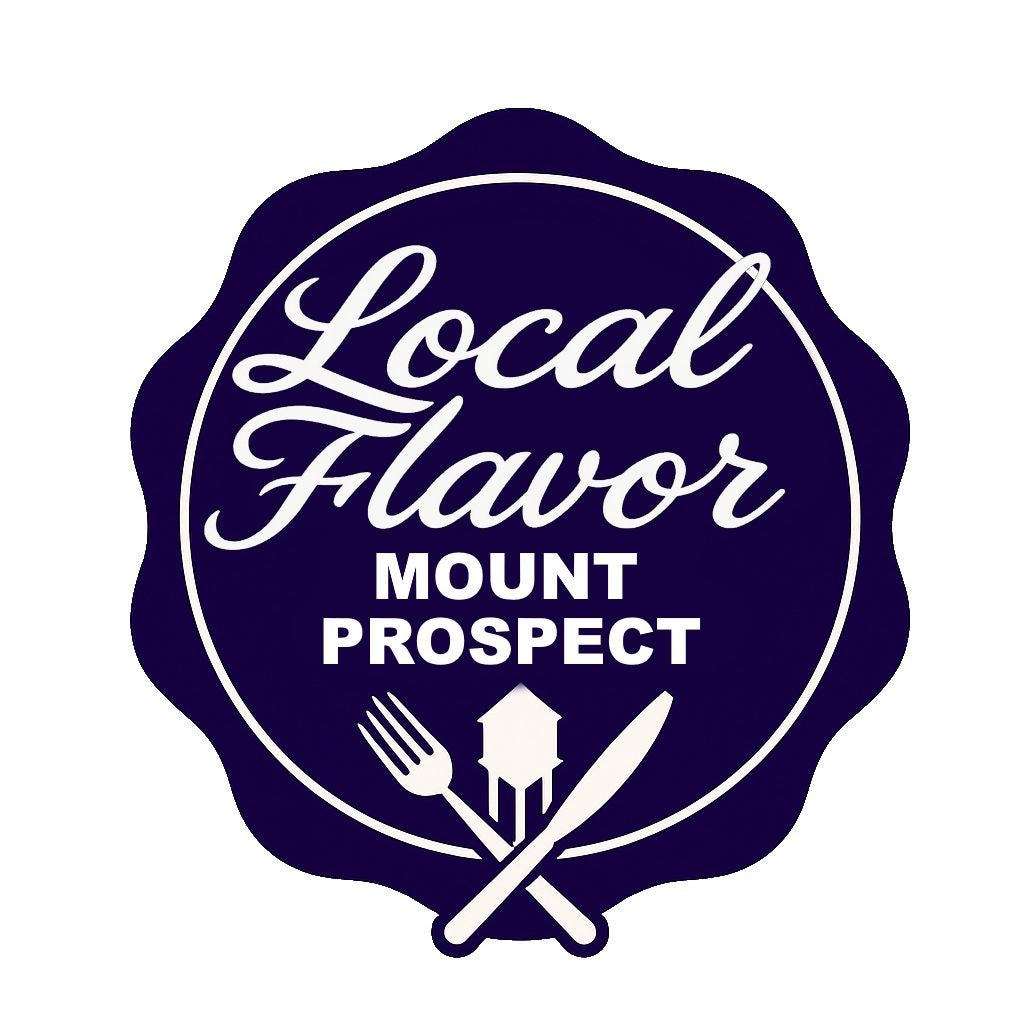 Local Flavor Mount Prospect
