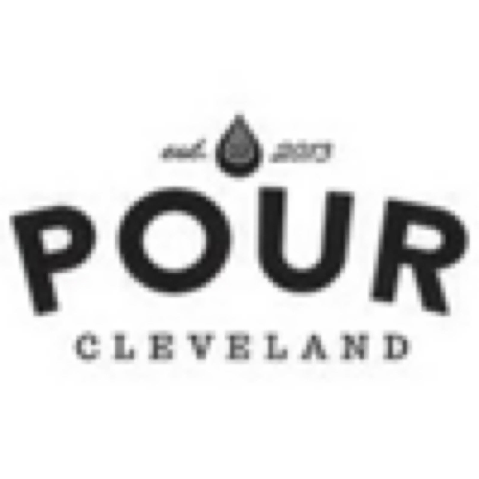 Pour Cleveland
