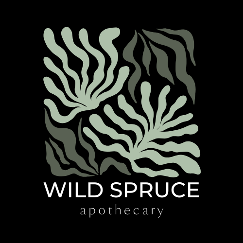 Wild Spruce Apothecary