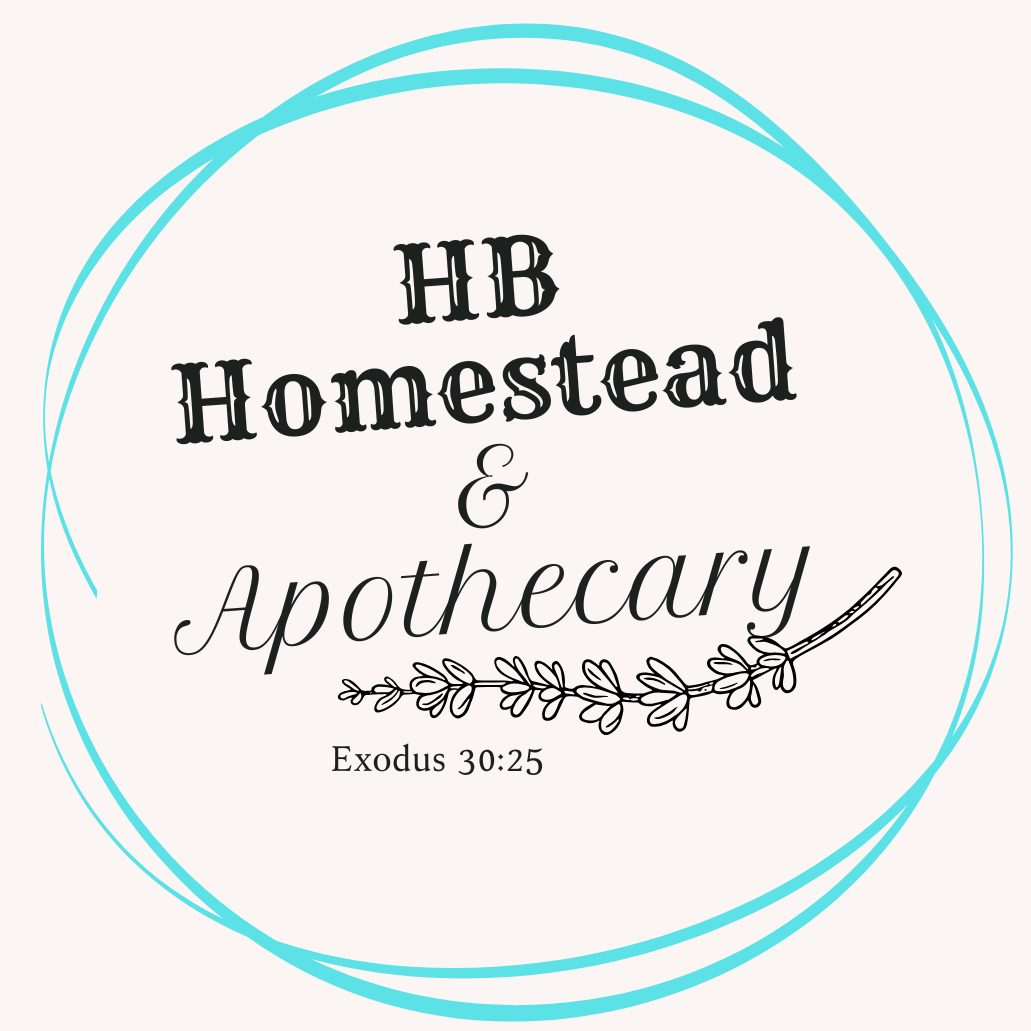 Hillbent Homestead