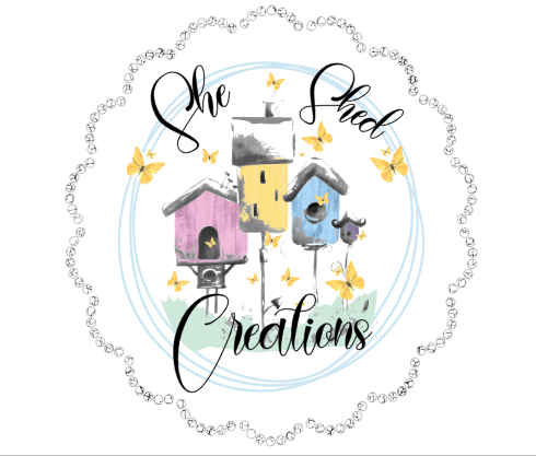 She Shed Creations LLP