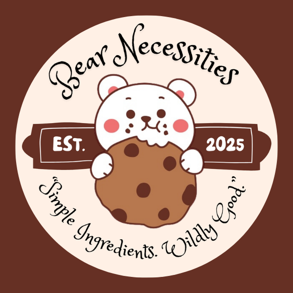 Bear Necessities Bakery