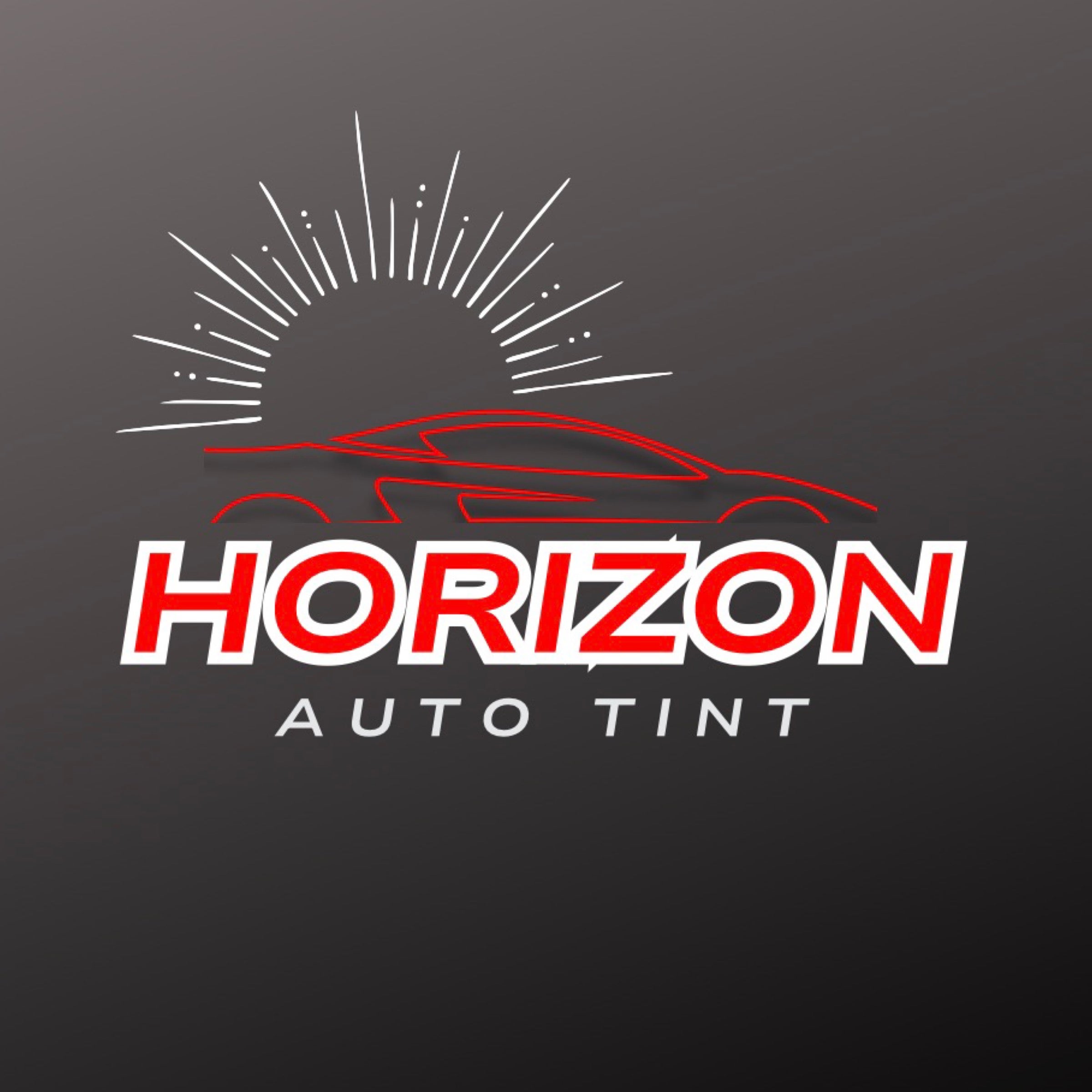 Horizon Auto Tint