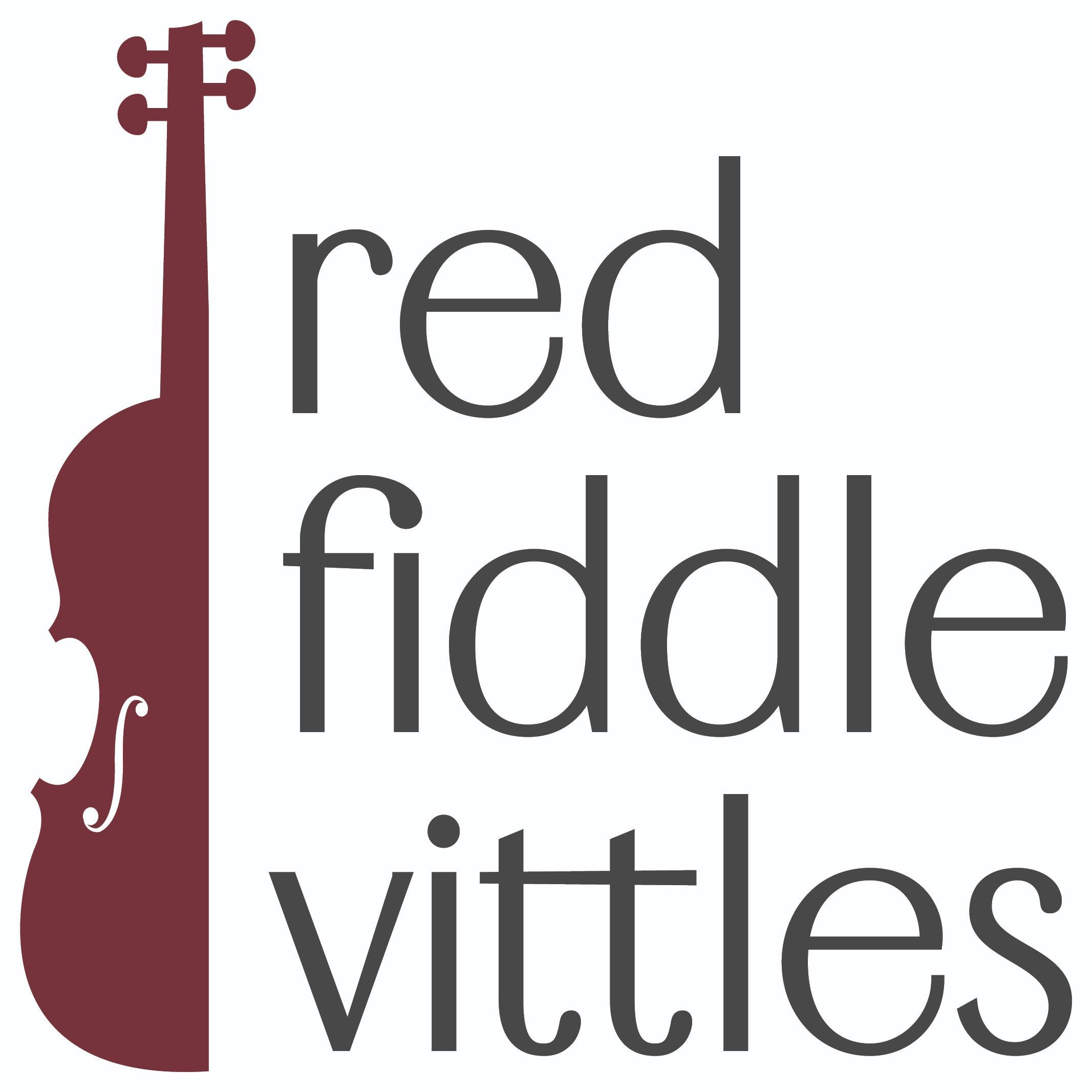 Red Fiddle Vittles
